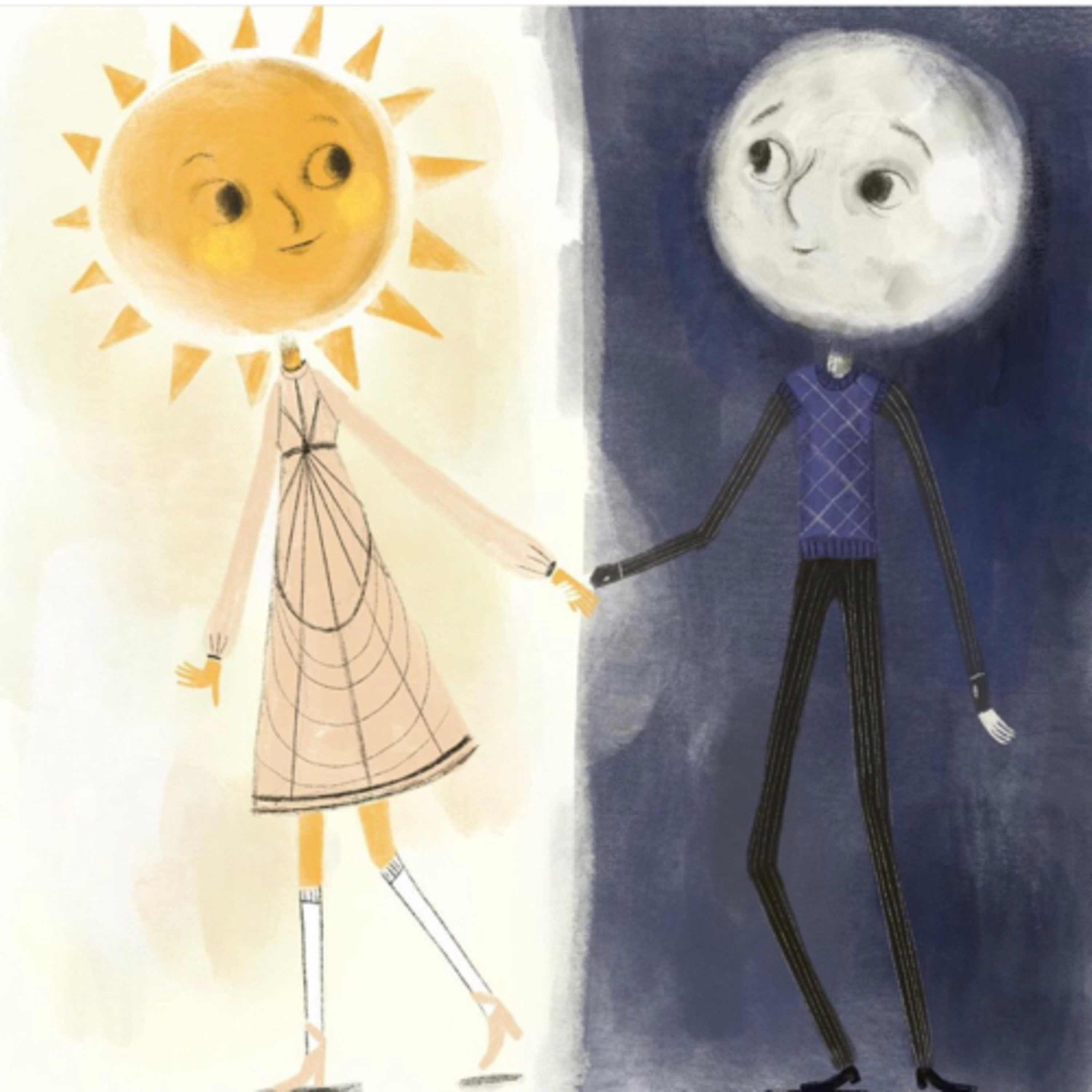 Didier Destouches/ L’ANTHOLOGIE SOLAIRE 🌞