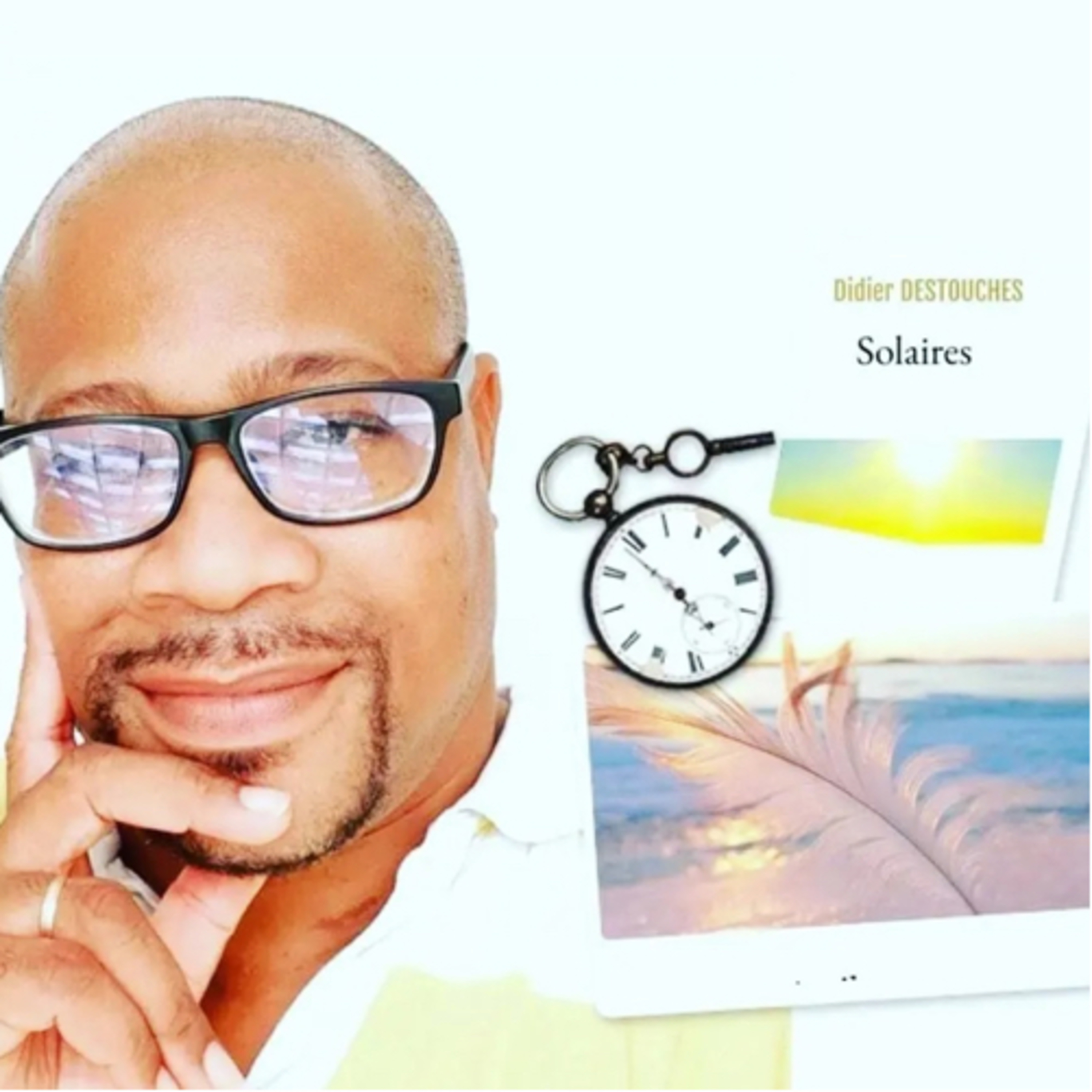 Didier Destouches/ L’ANTHOLOGIE SOLAIRE 🌞