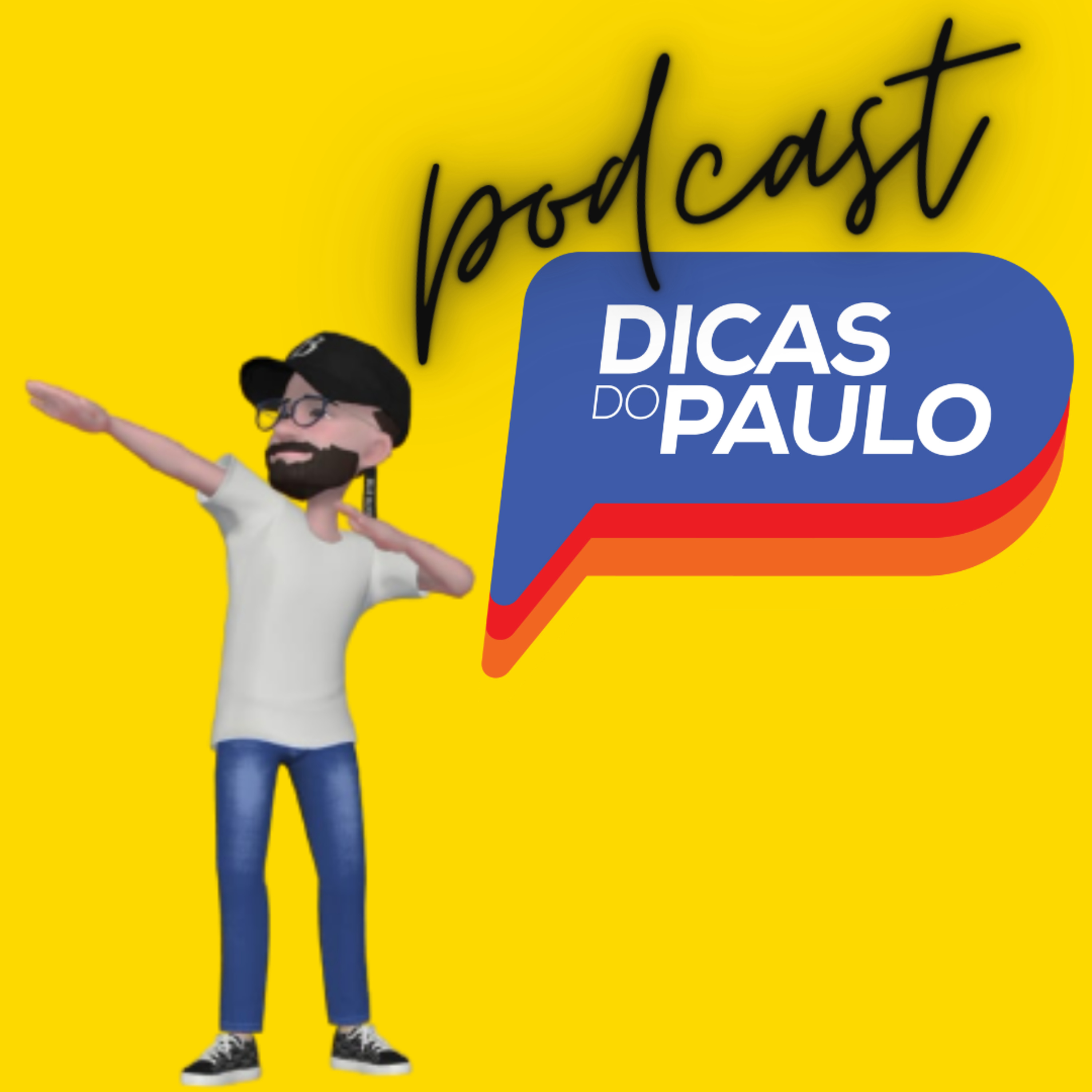ROAD TRIP episode artwork