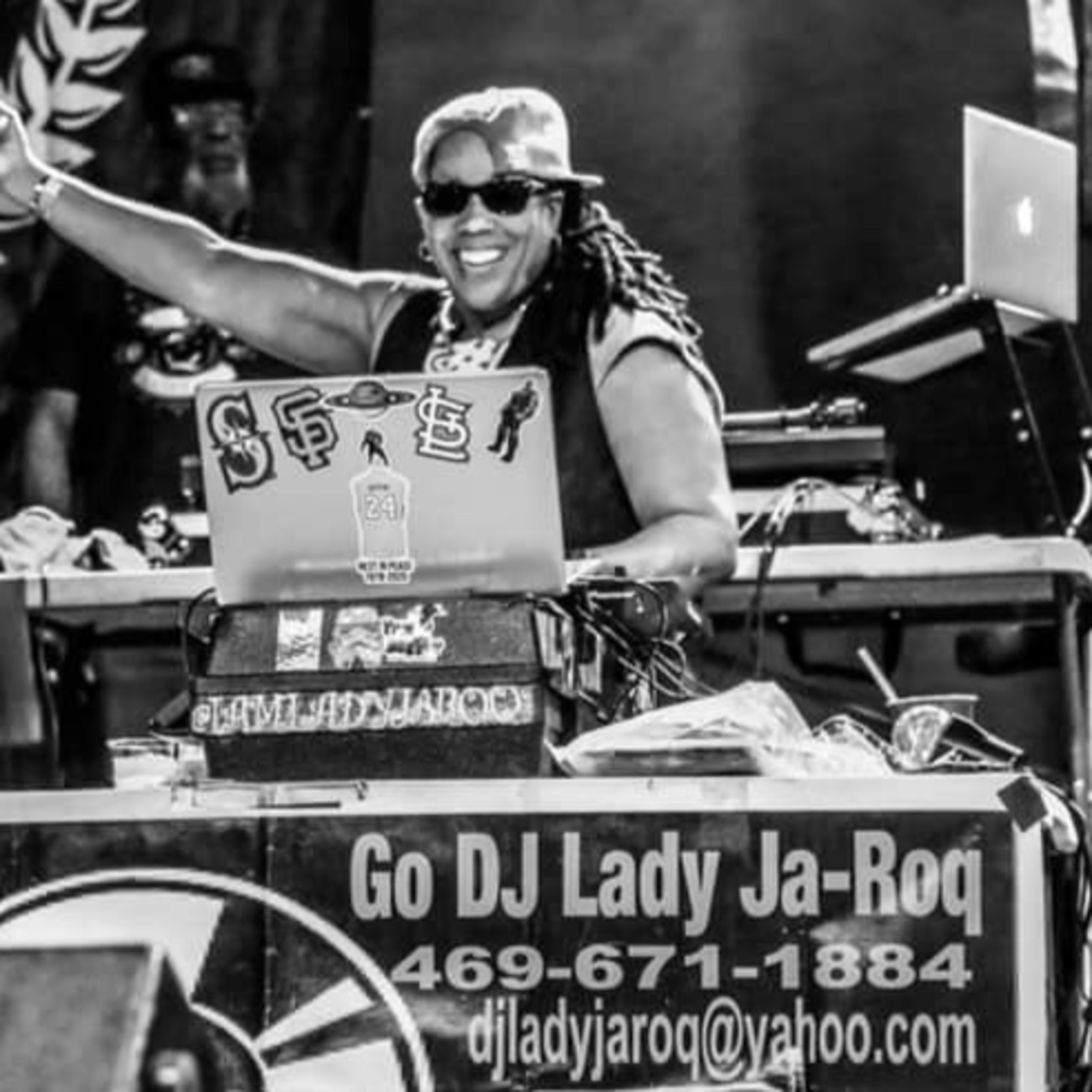 The WildOut Radio