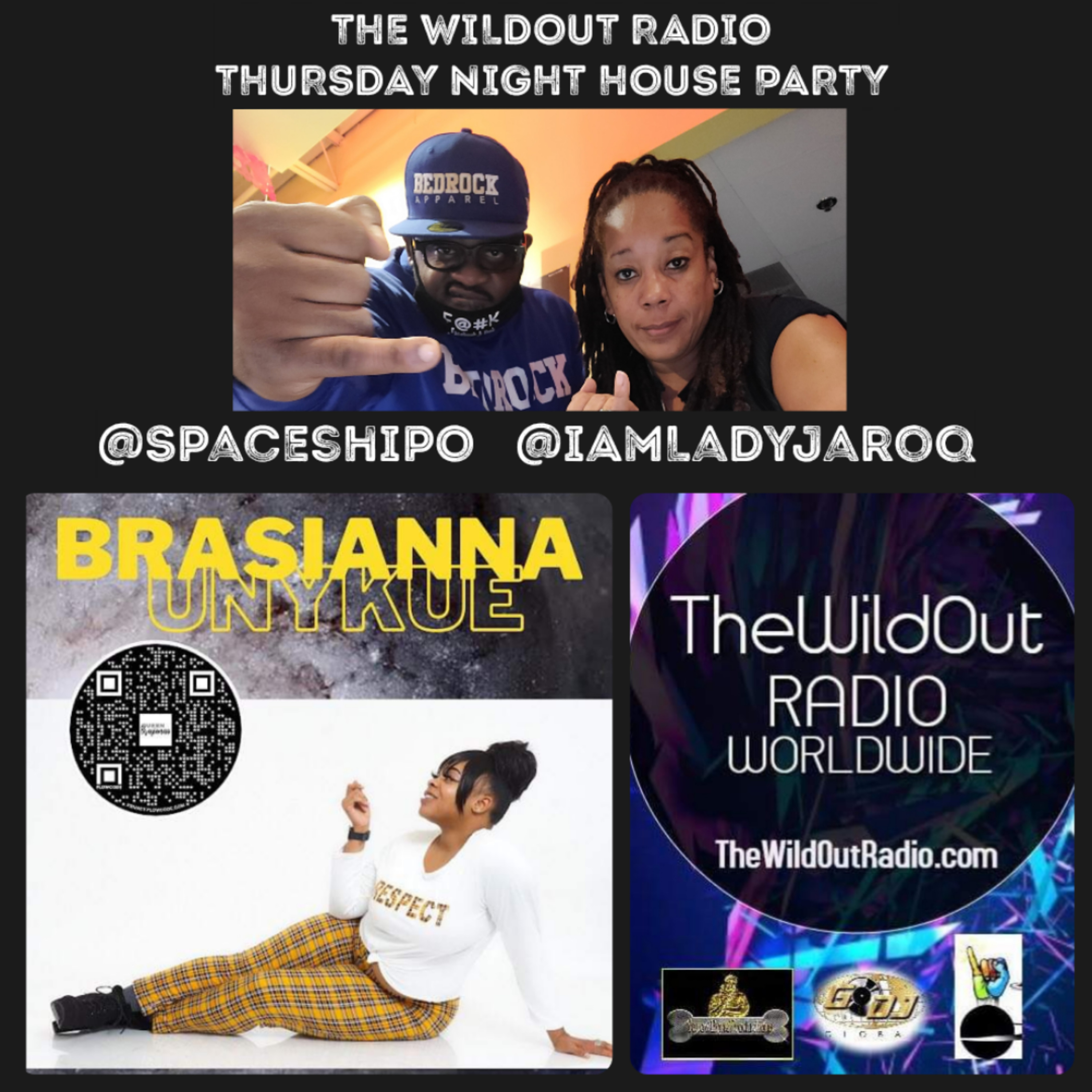 The WildOut Radio