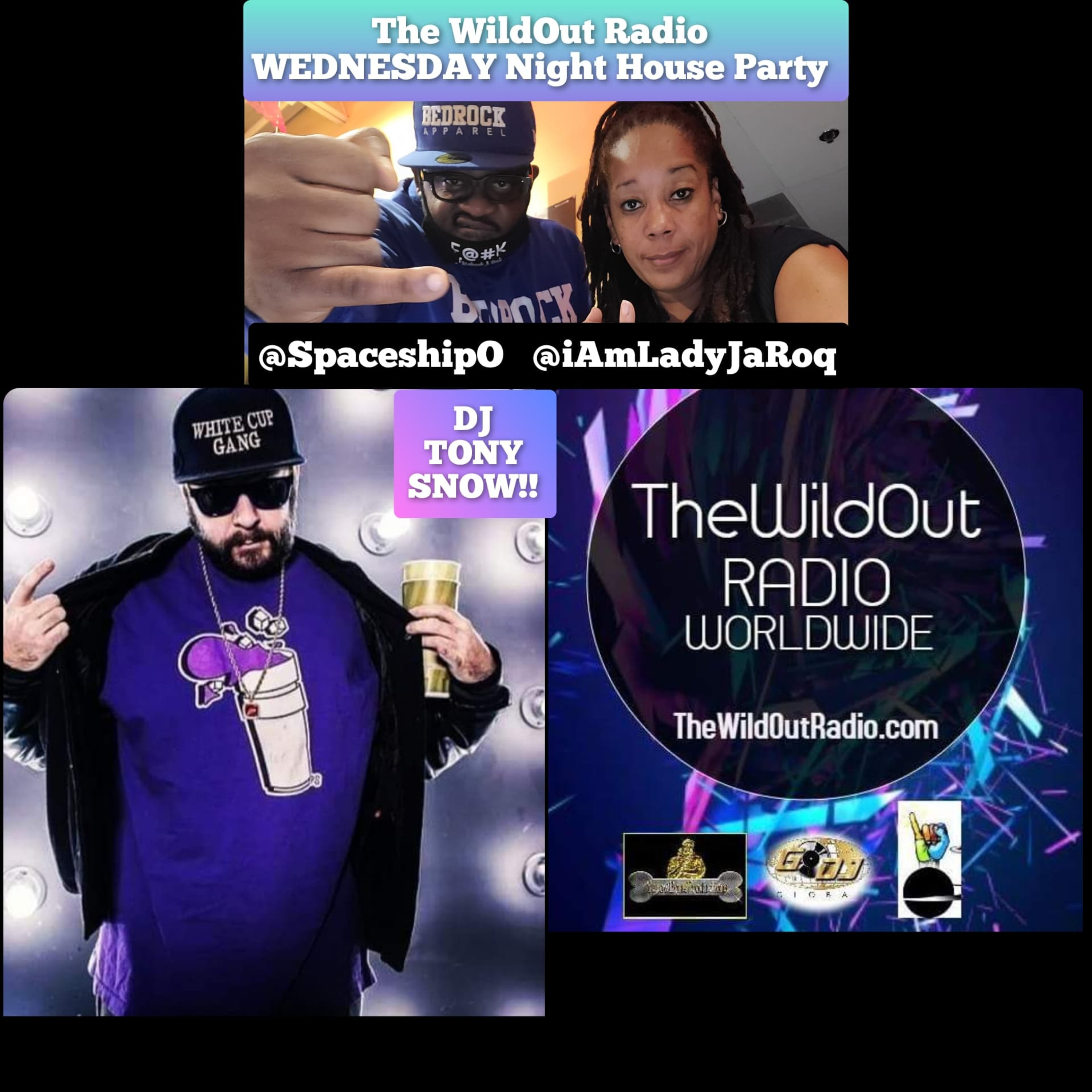 The WildOut Radio