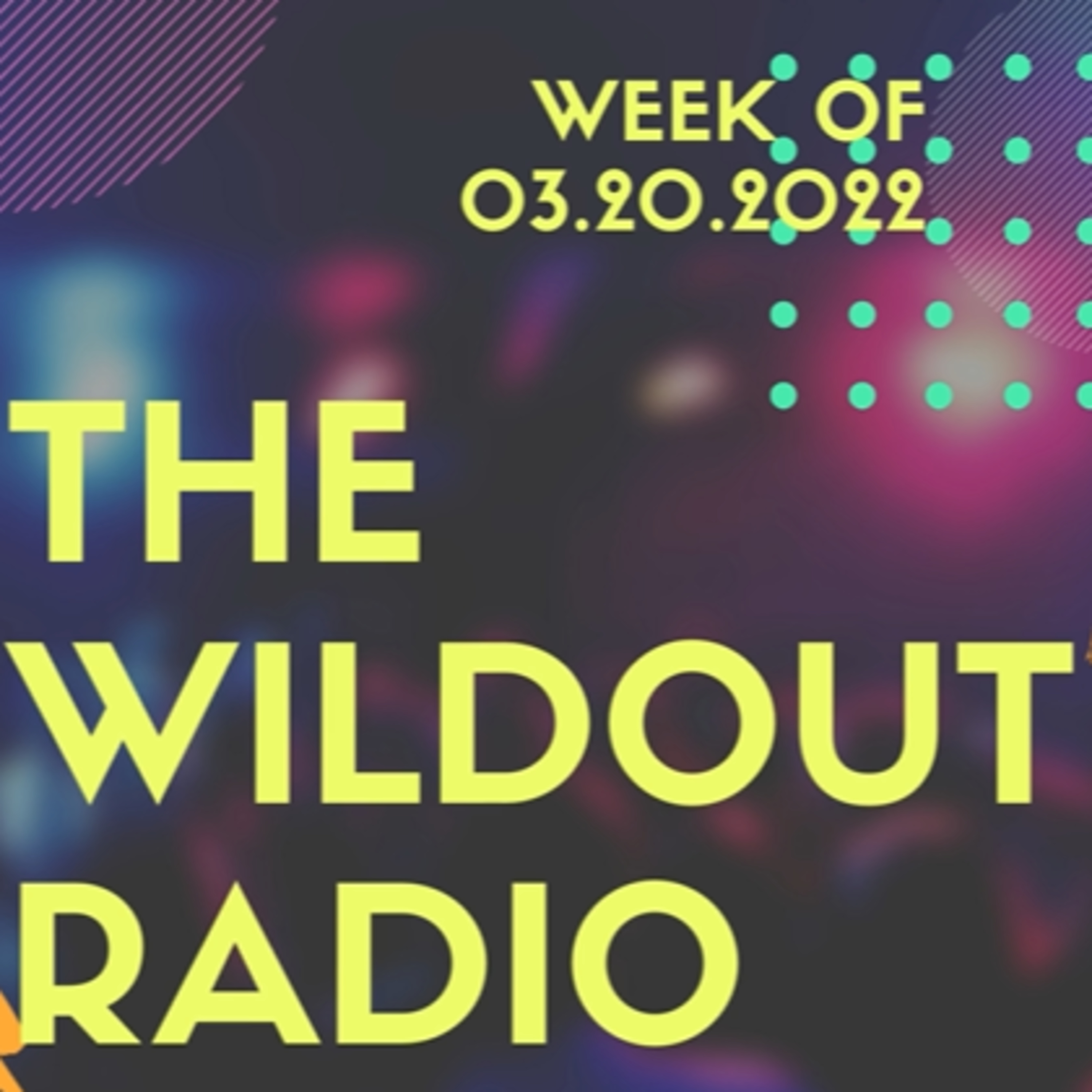 The WildOut Radio
