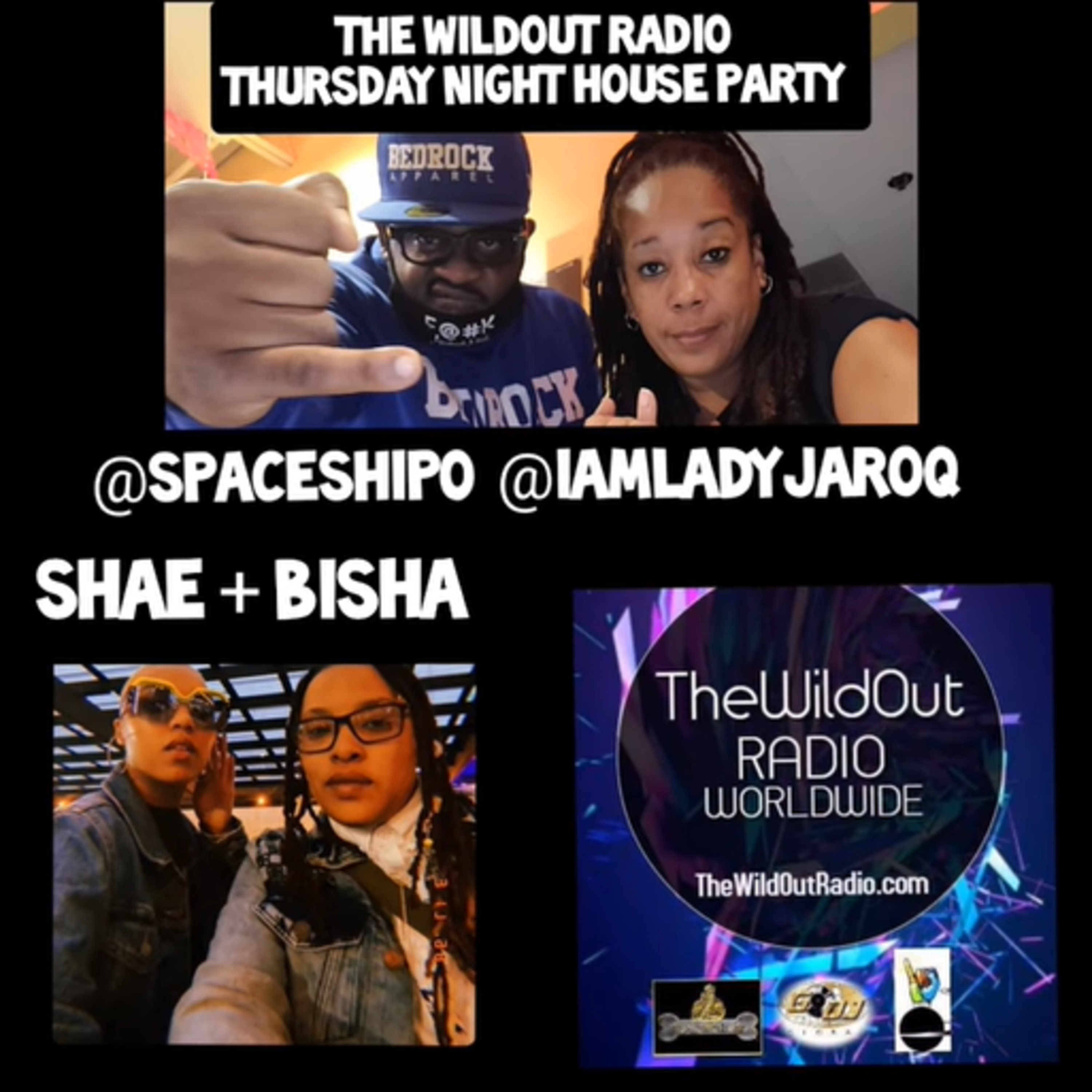 The WildOut Radio