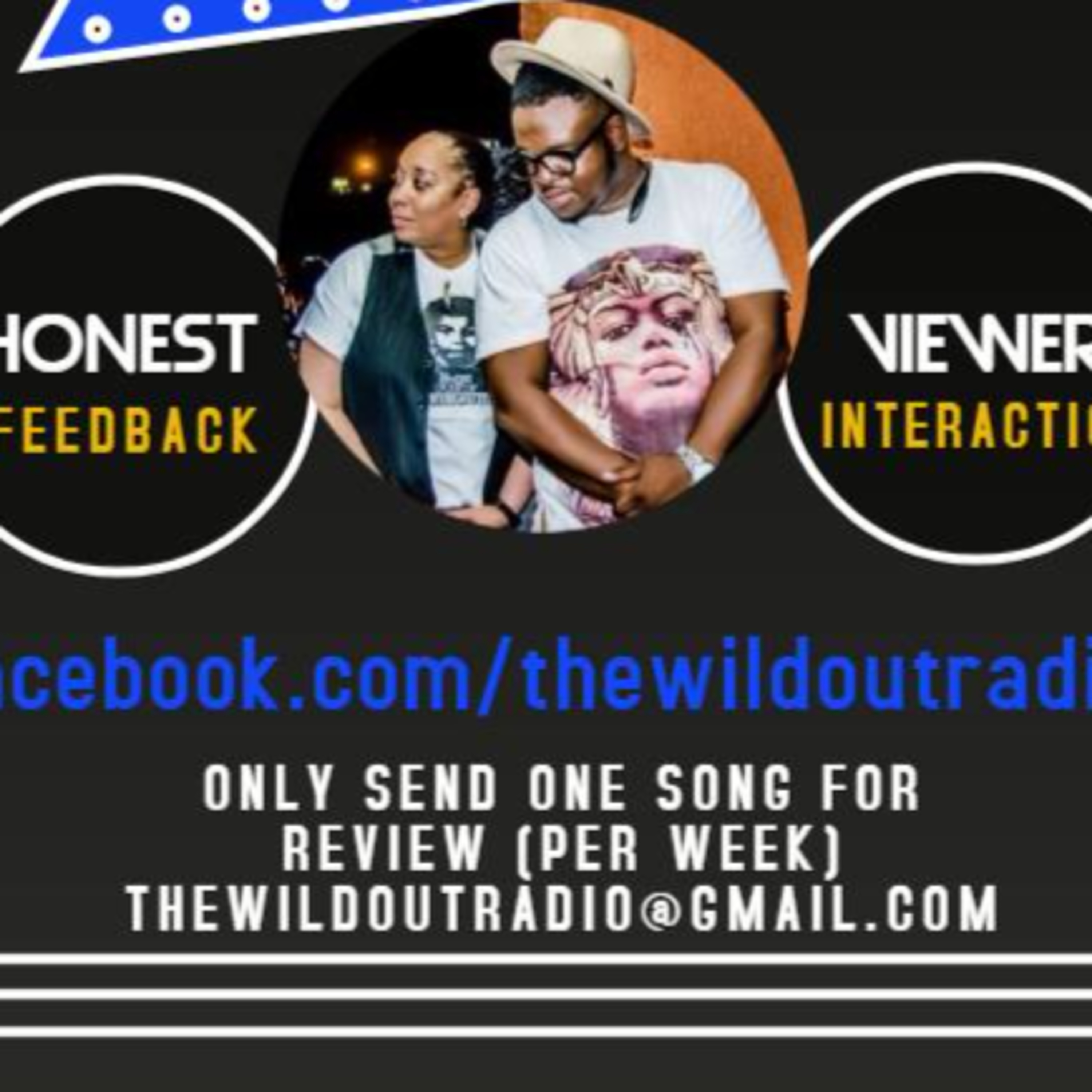 The WildOut Radio