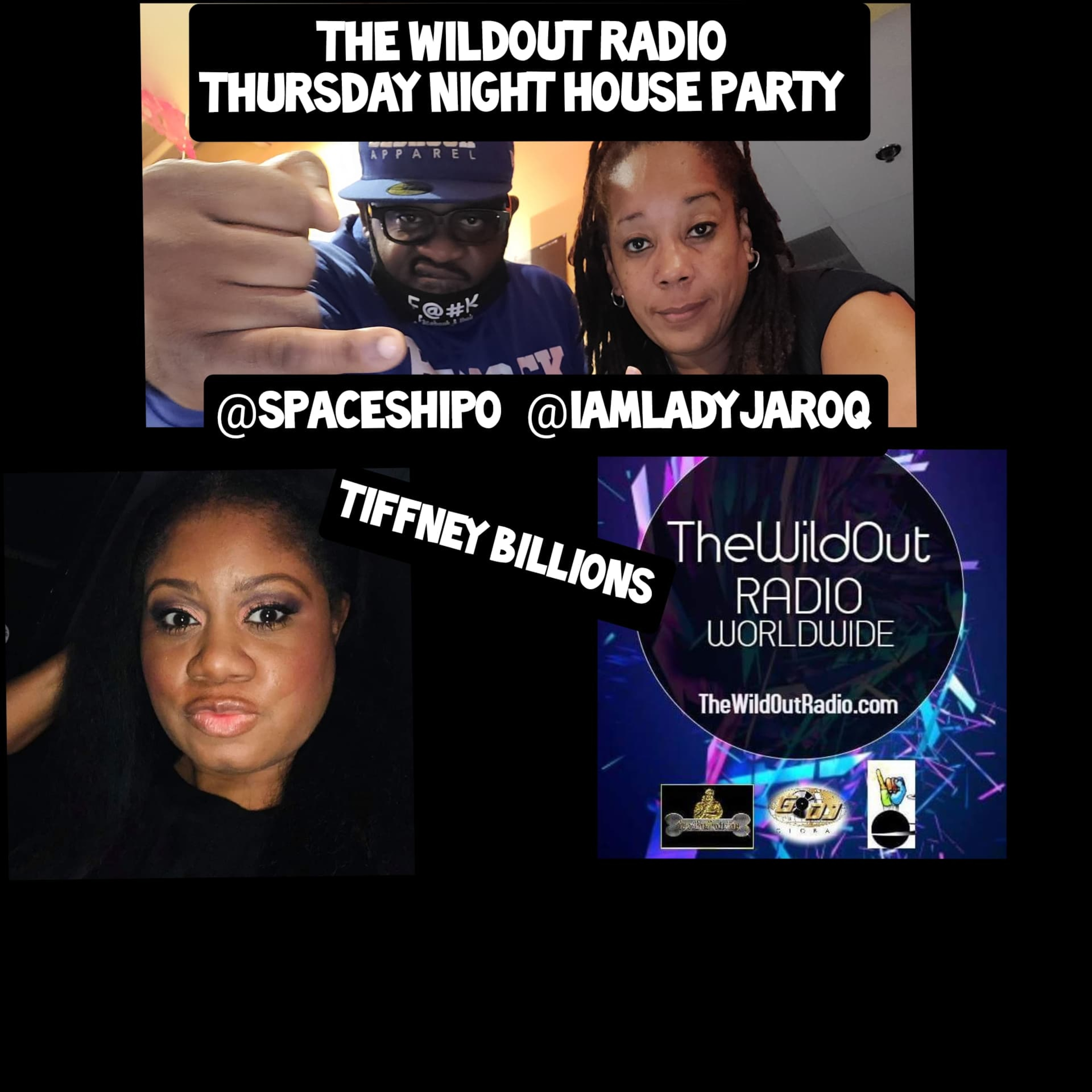 The WildOut Radio