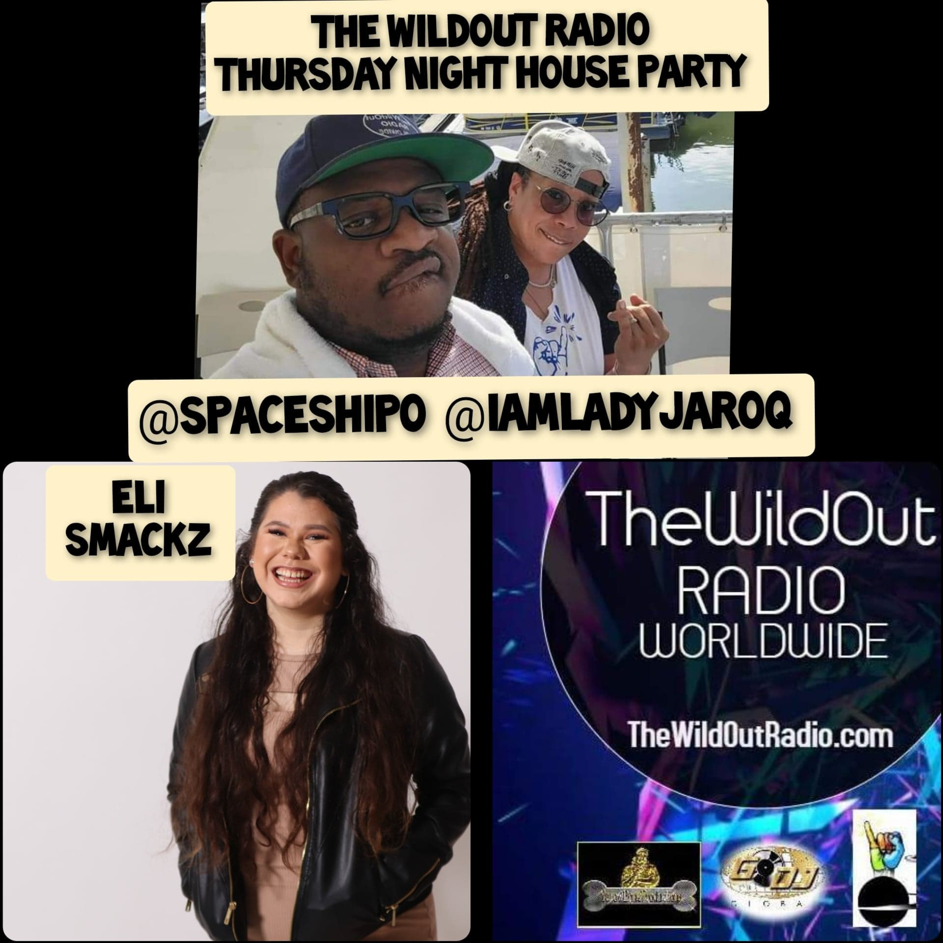 The WildOut Radio