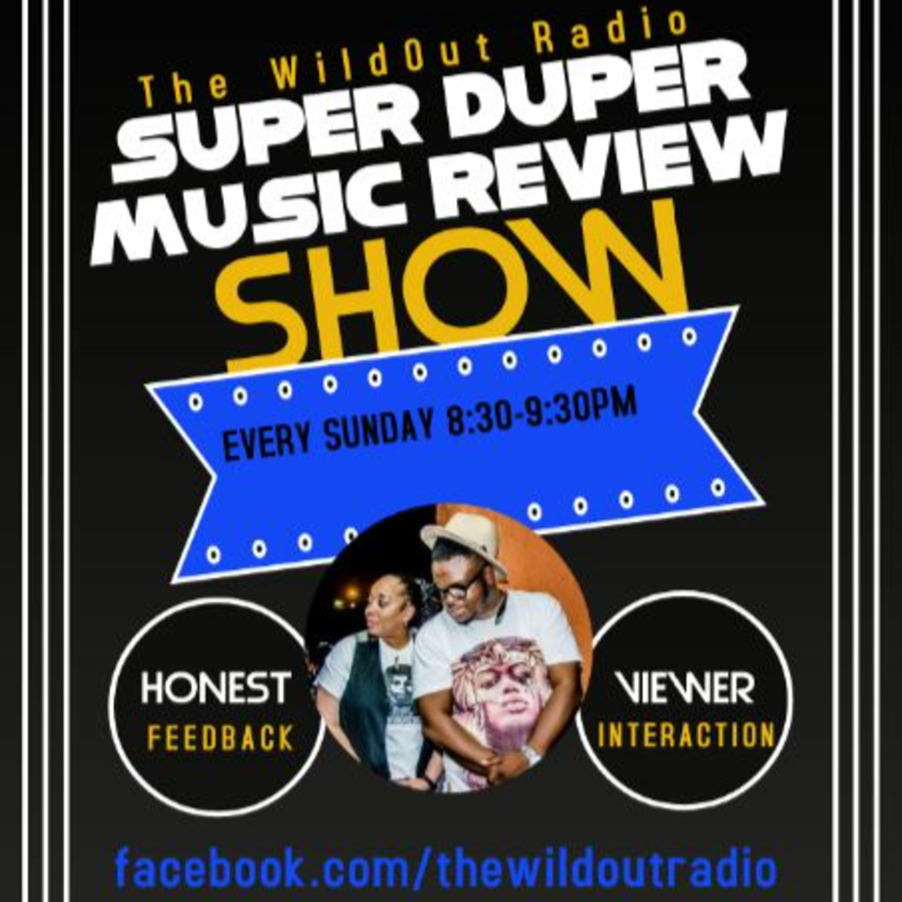 The WildOut Radio