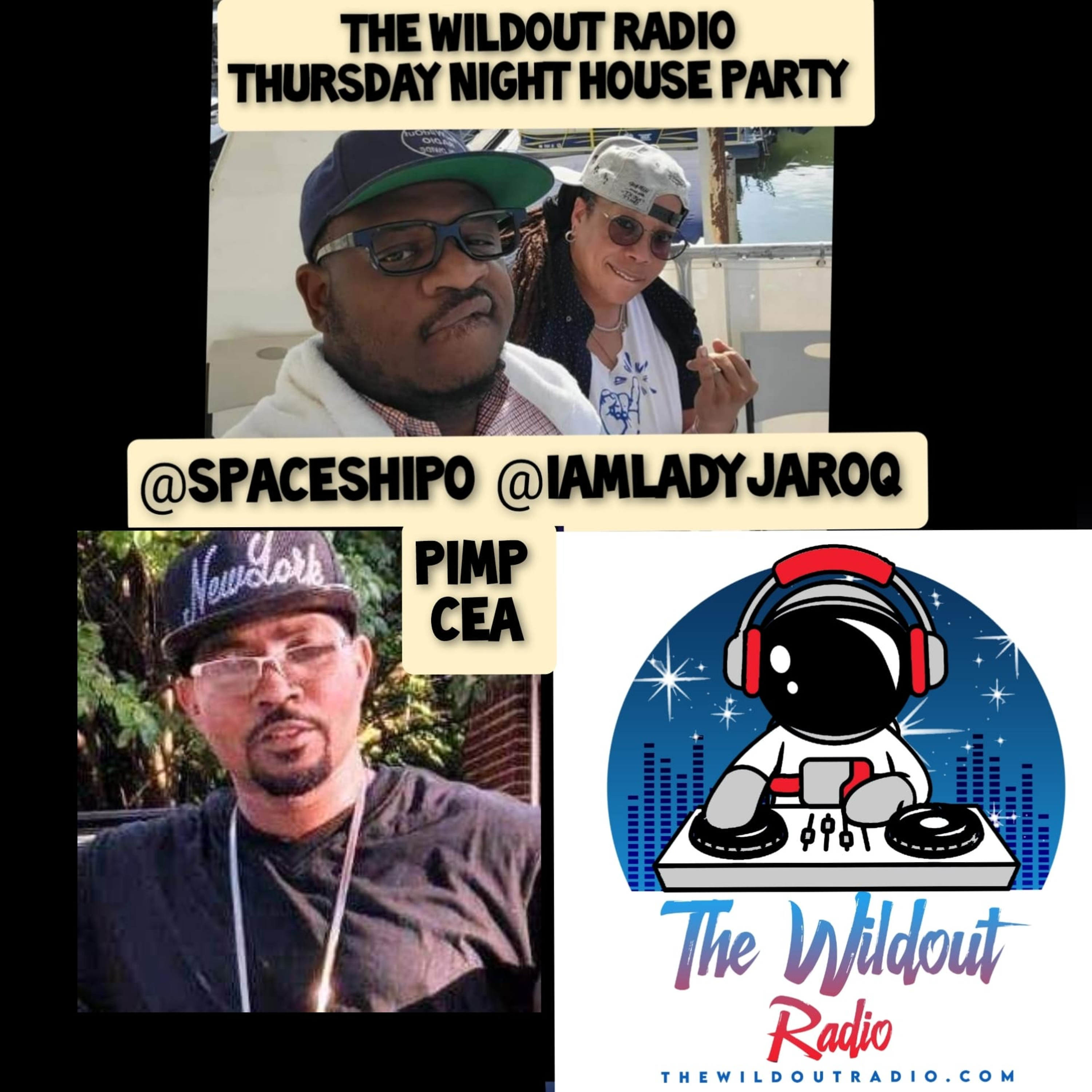 The WildOut Radio