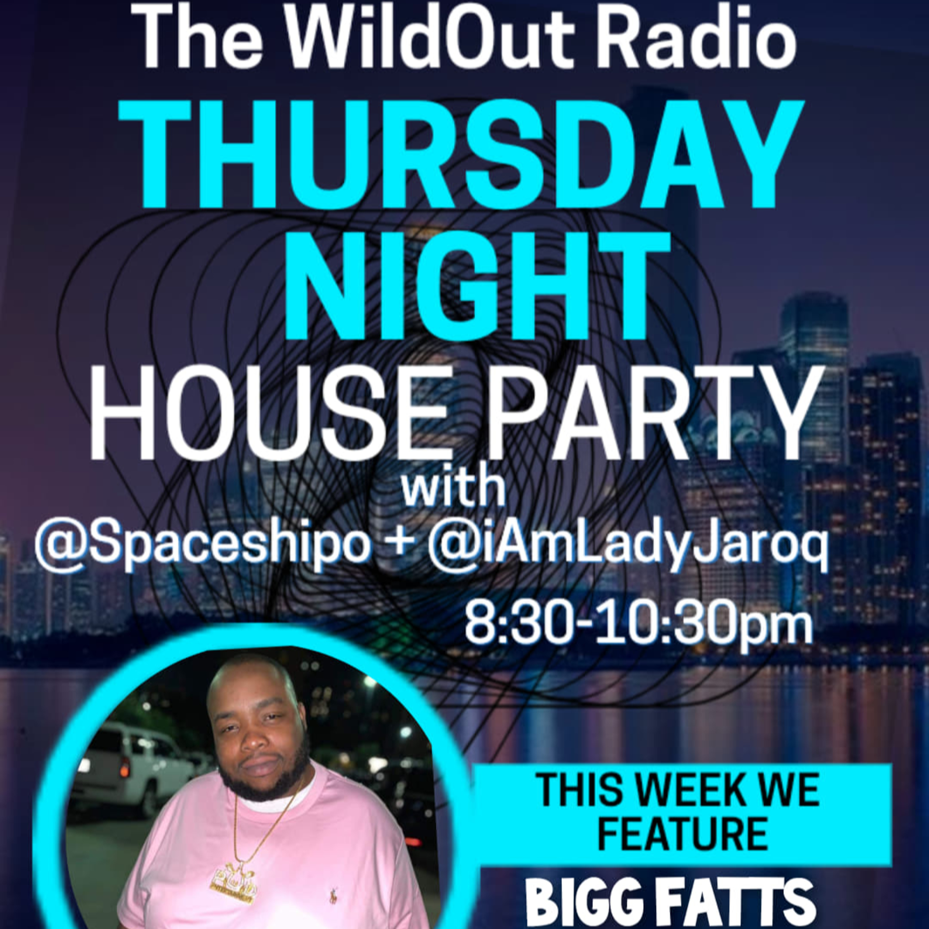 The WildOut Radio