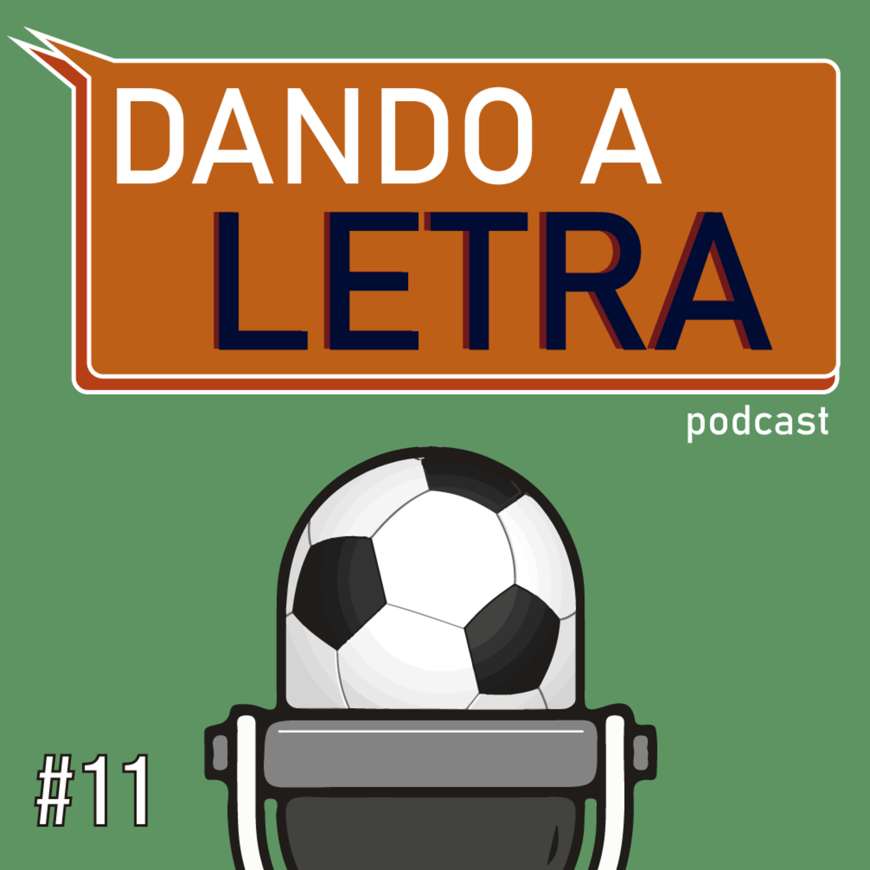 Dando a Letra