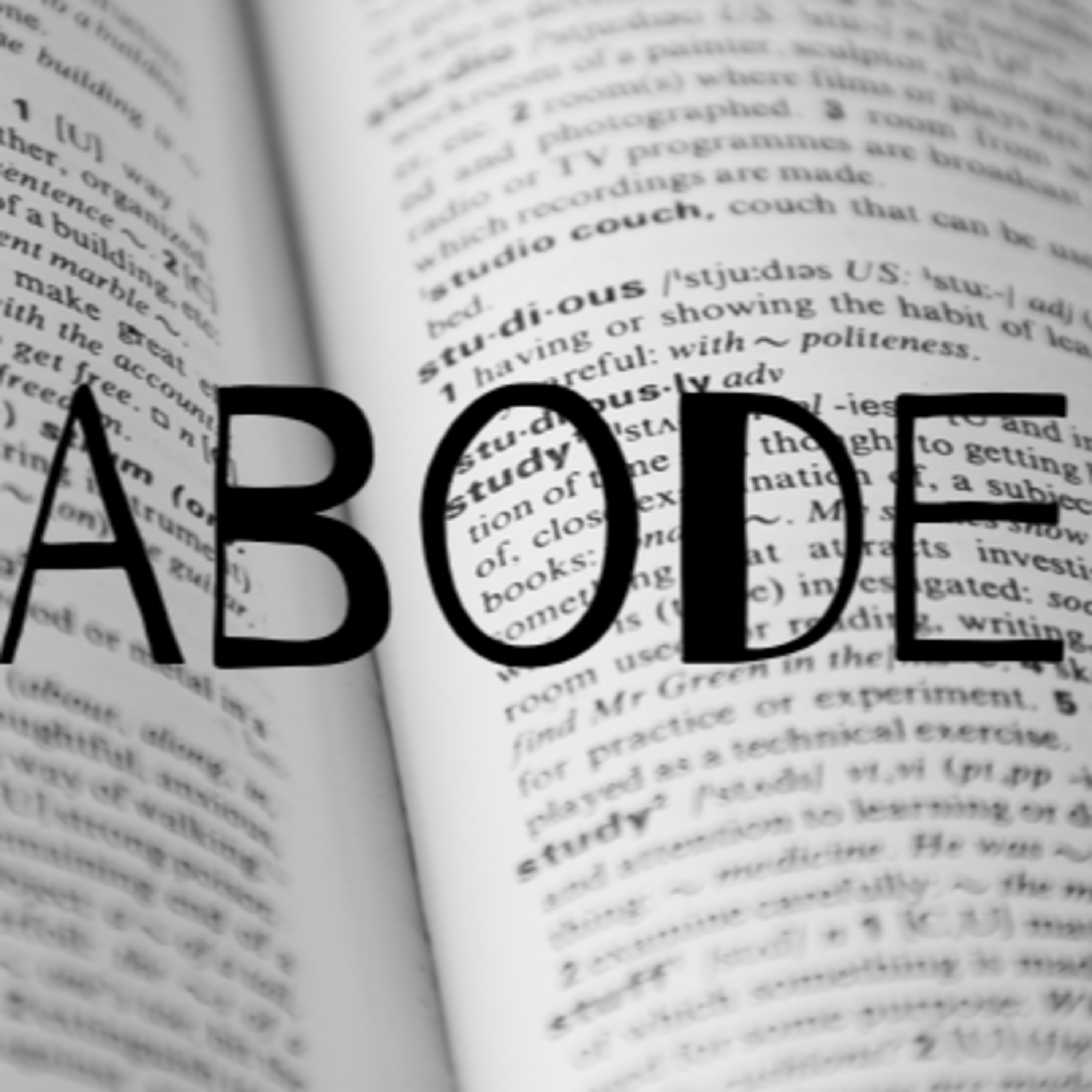 Words
