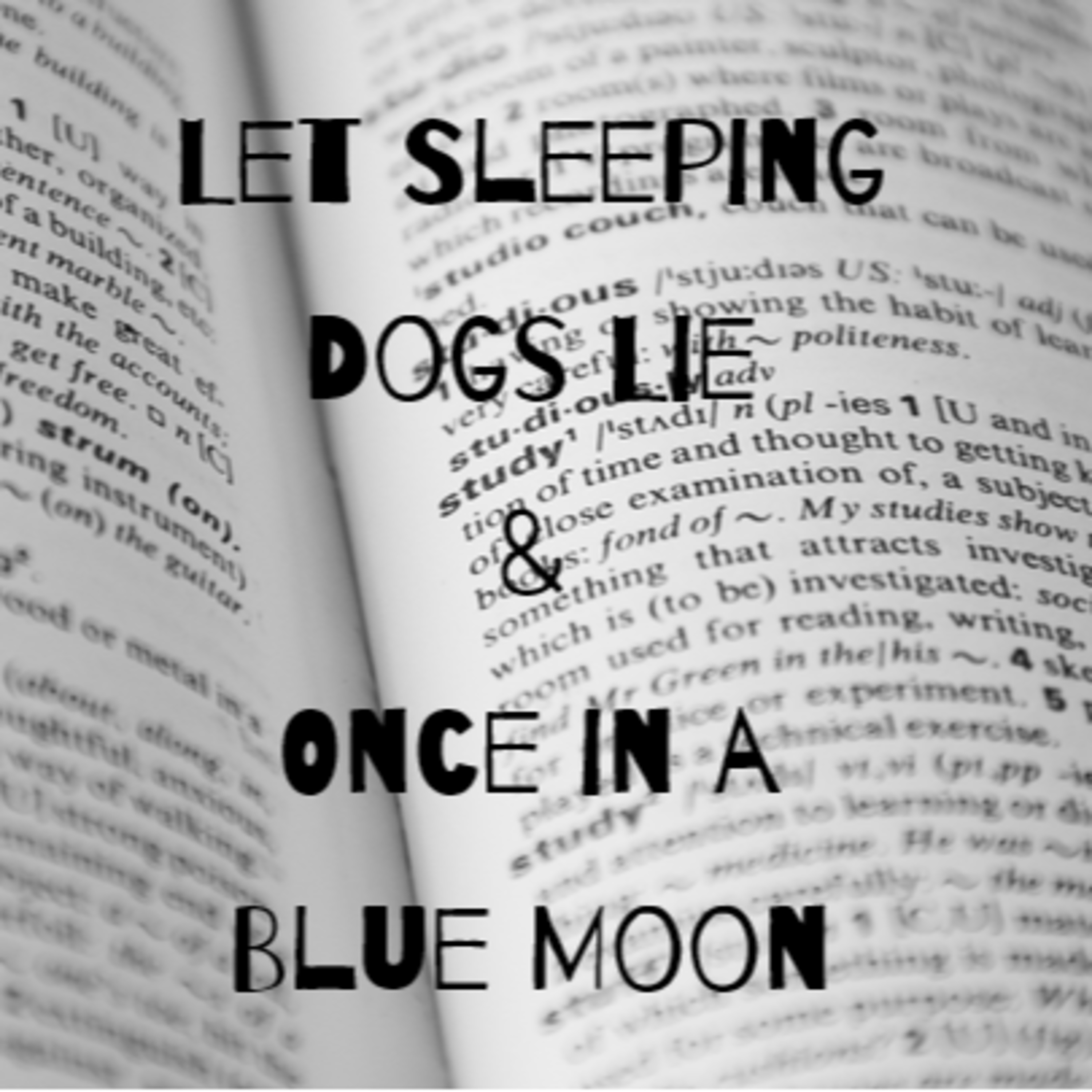 Words
