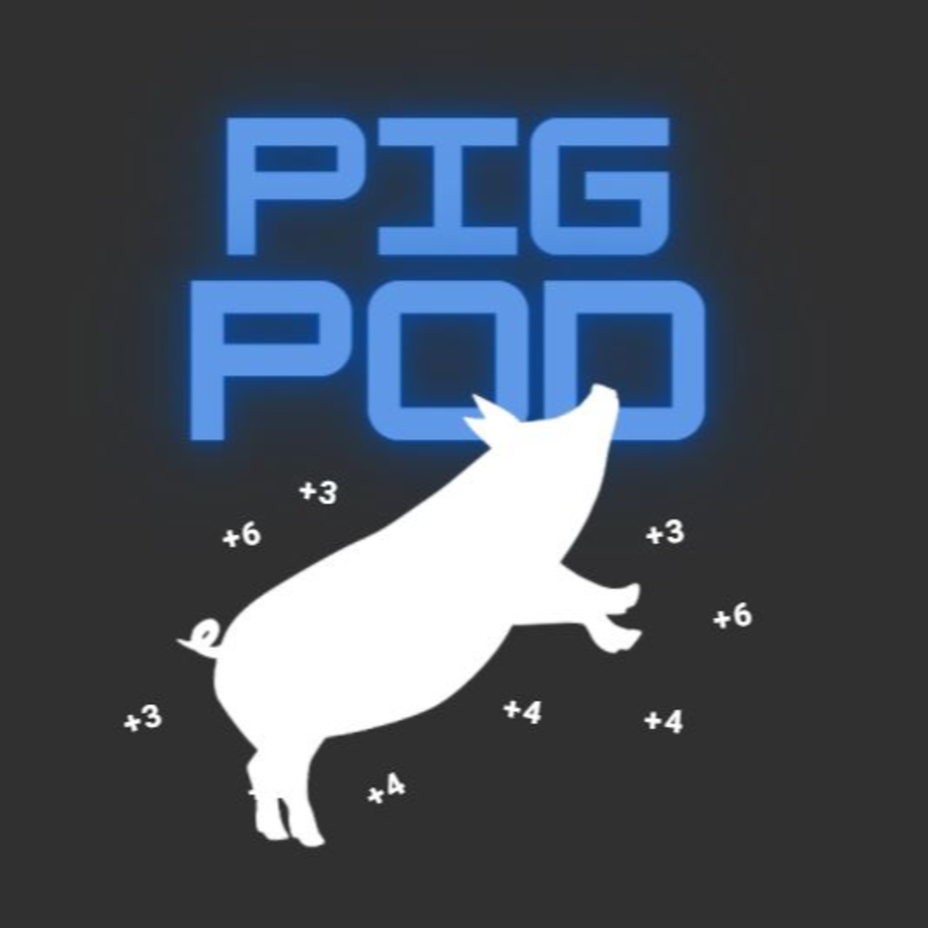 PIGPOD