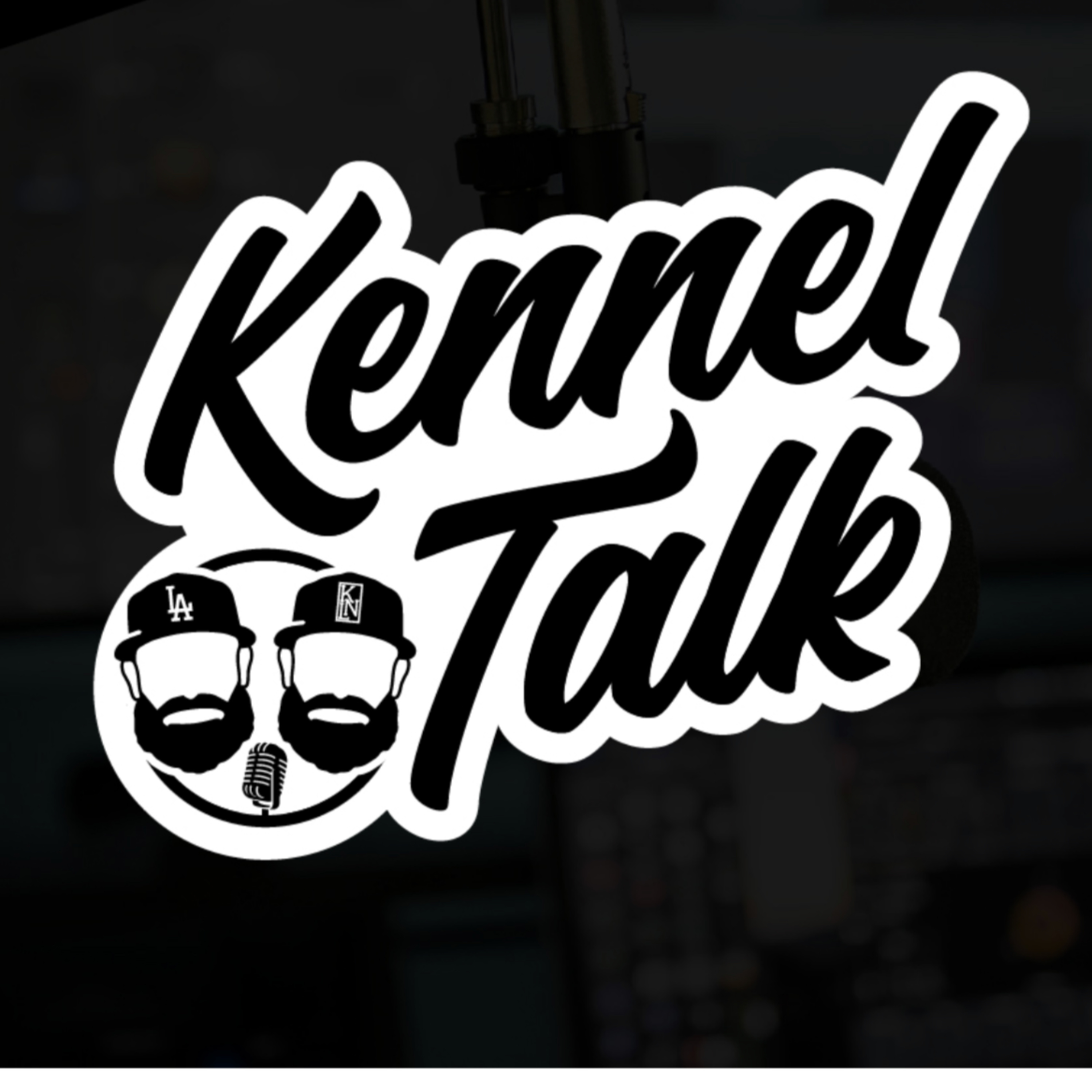 BBL or Natural Kennel Talk Ep.3 episode artwork
