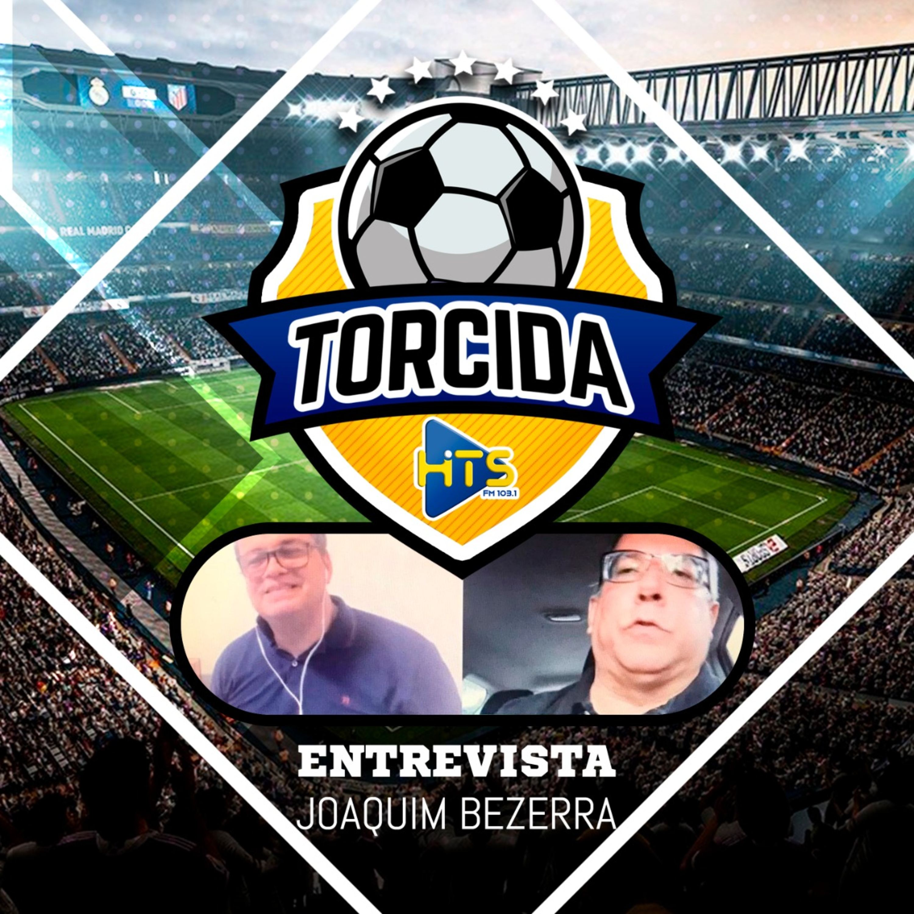 TORCIDA HITS      ENTREVISTA JOAQUIM BEZERRA episode artwork
