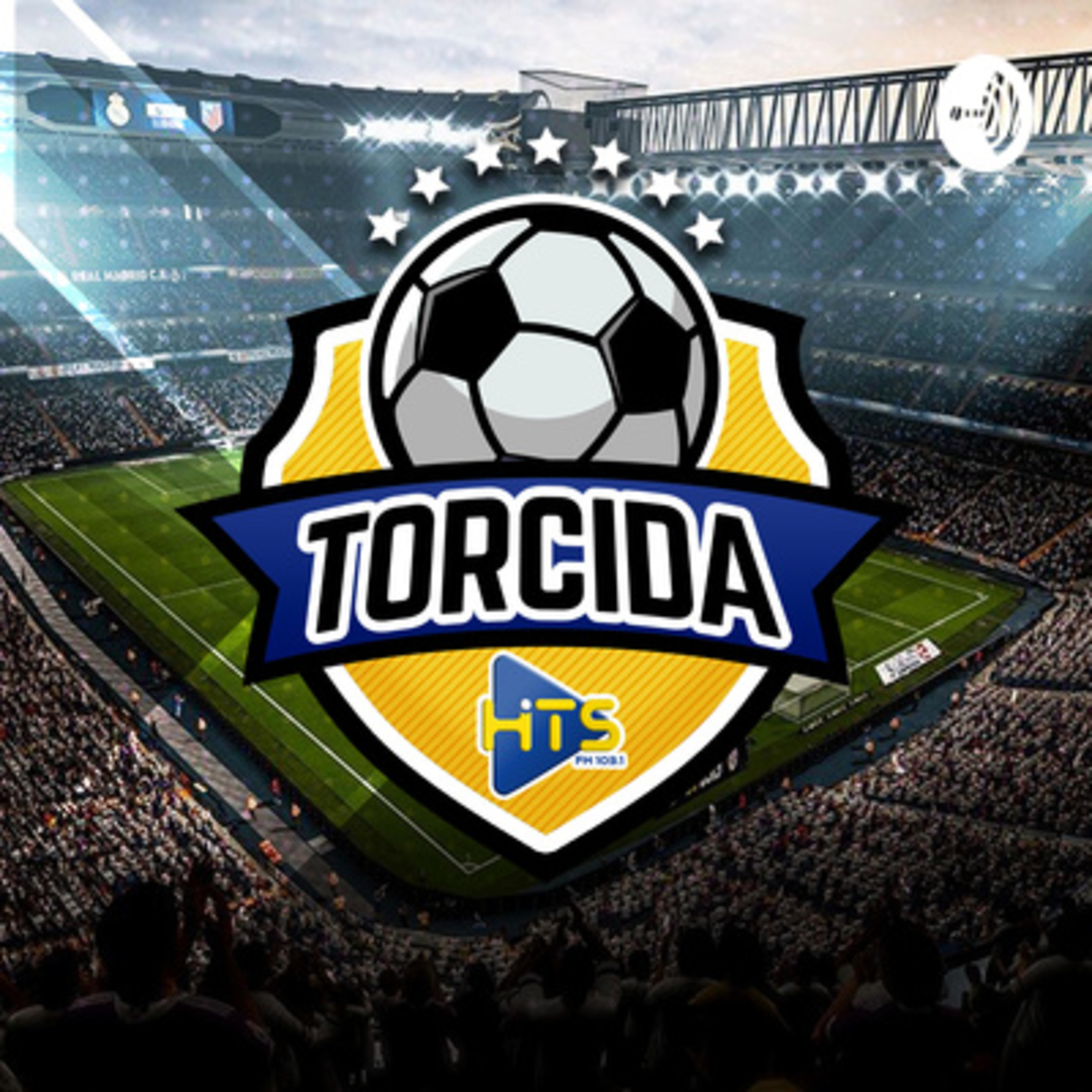 TORCIDA HITS 04/03/2021 episode artwork