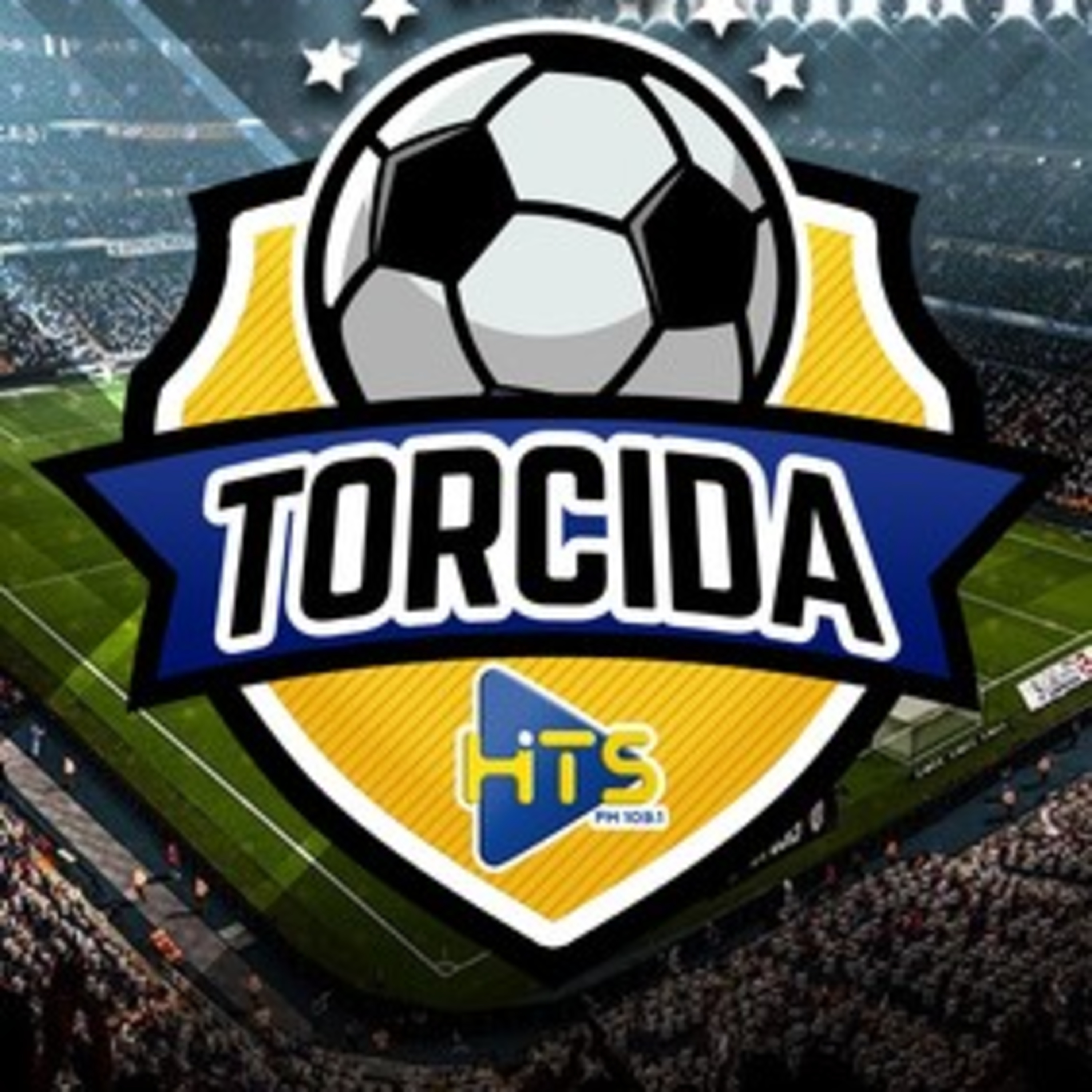 TORCIDA HITS 03/05/2021 episode artwork