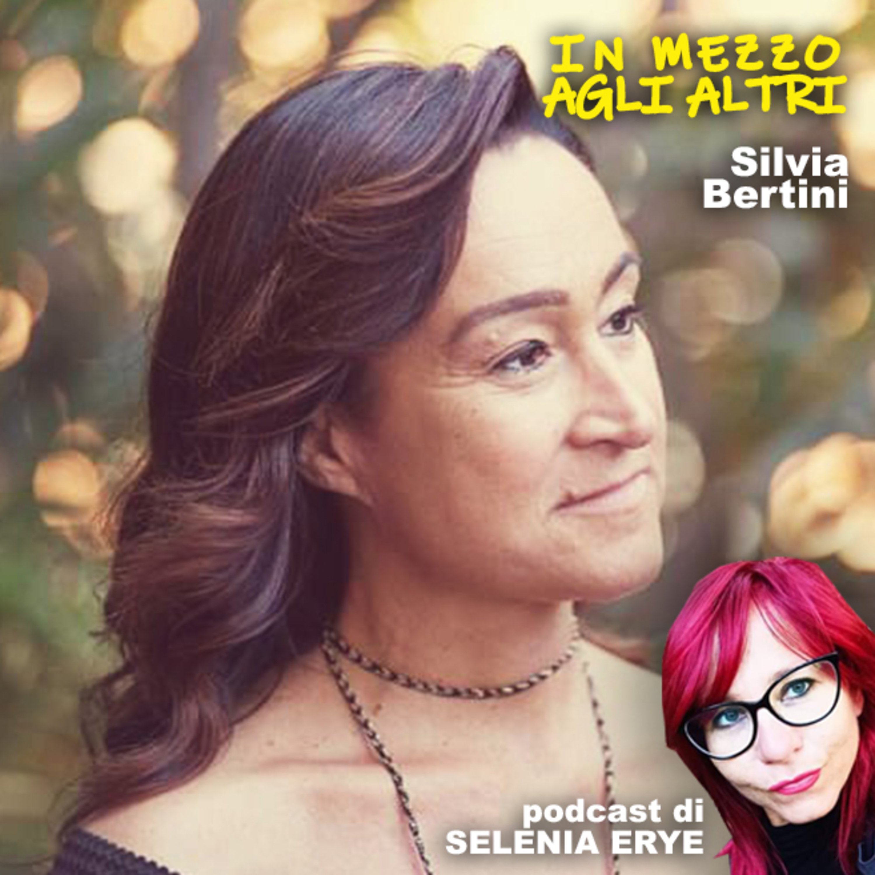 In mezzo agli altri