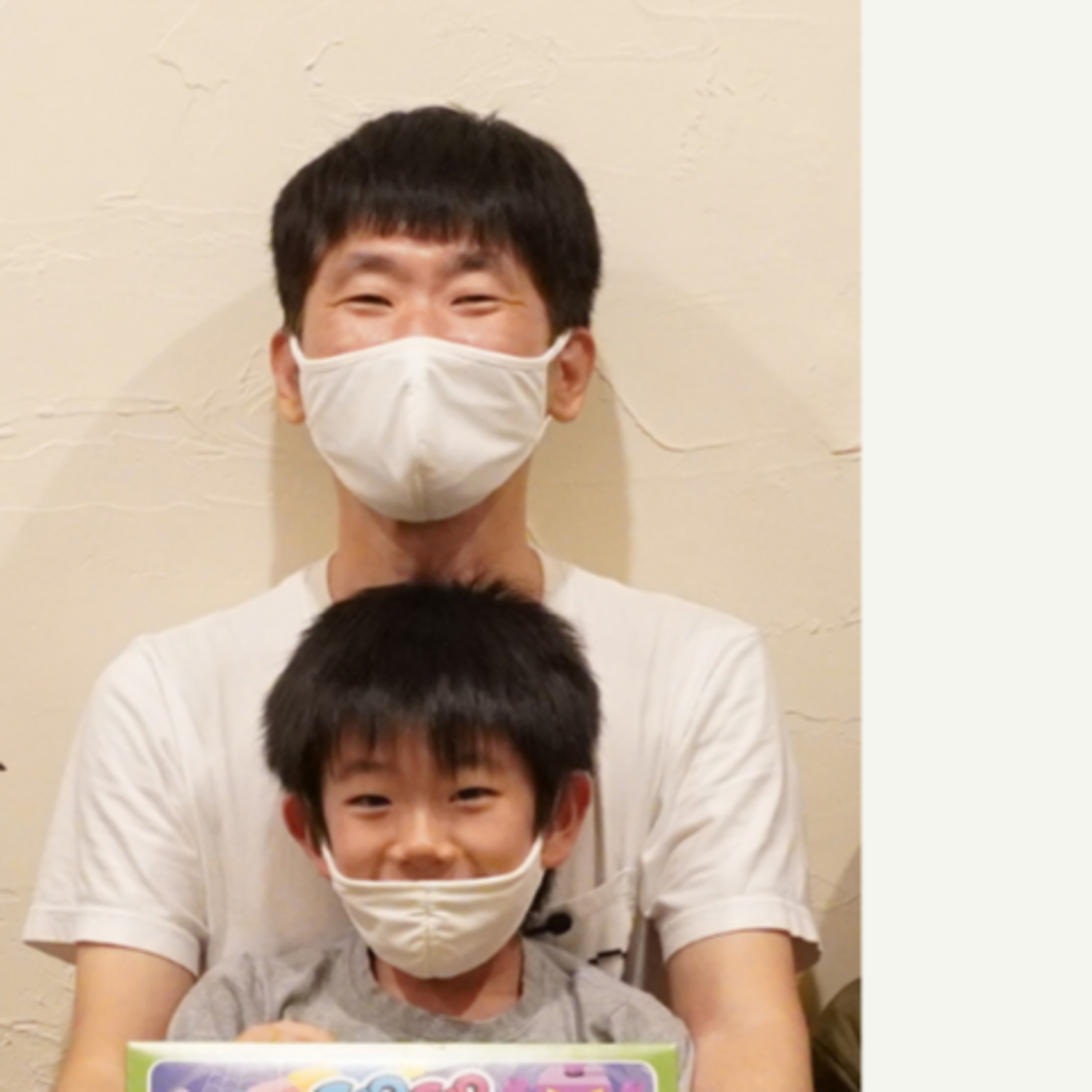 プログラミング教室・HP制作　idobataメンバーのドメさん登場！