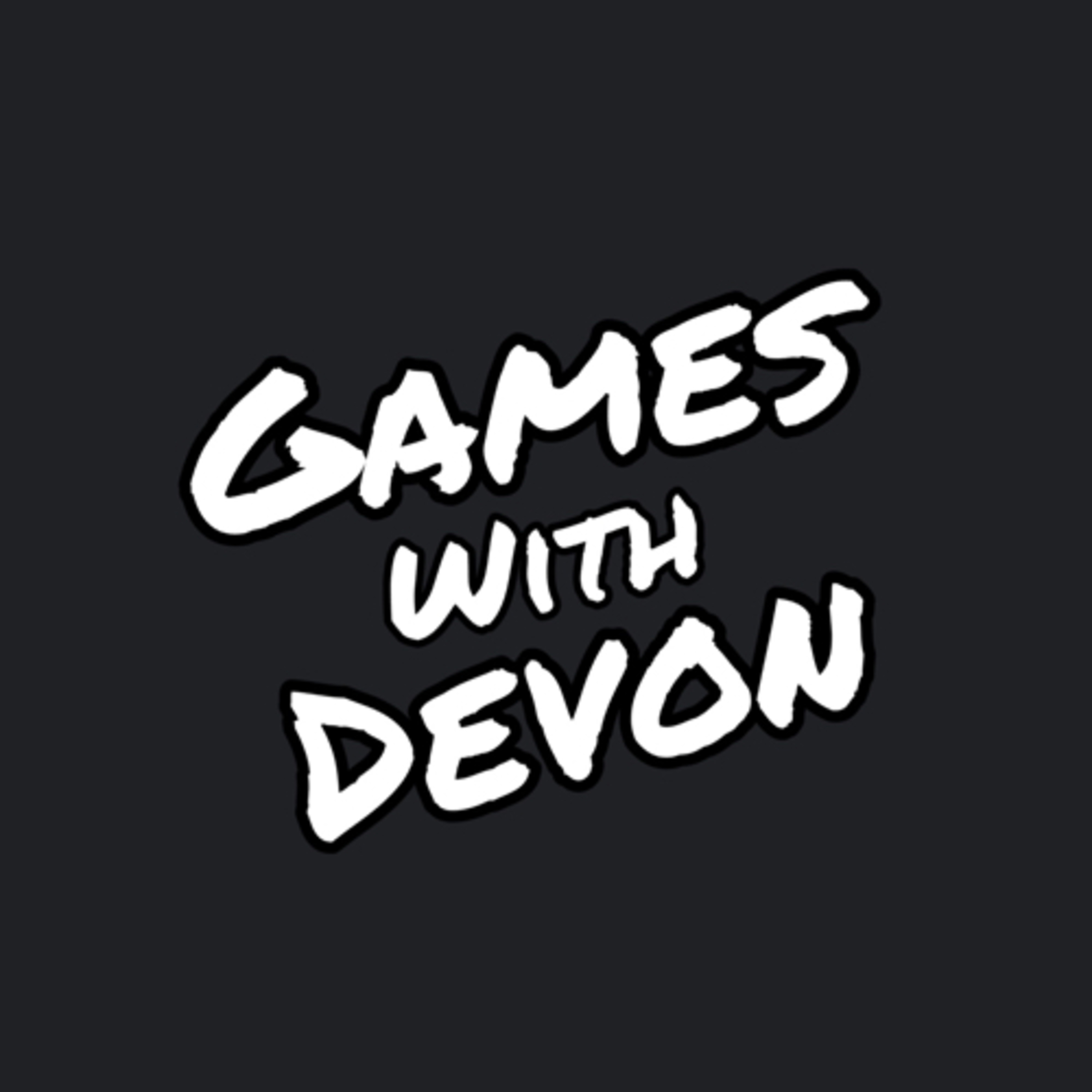 Gears of War getting a Master Chief Collection style game? - Games with Devon - Season 2 Ep. 1 episode artwork