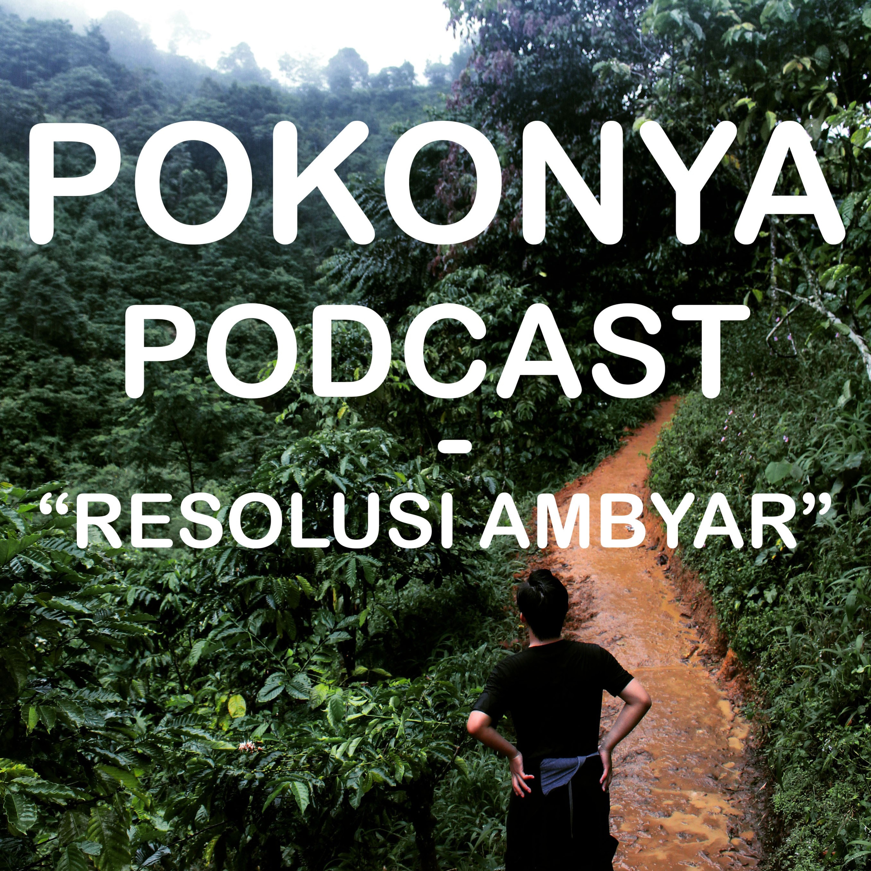 Pokonya Podcast