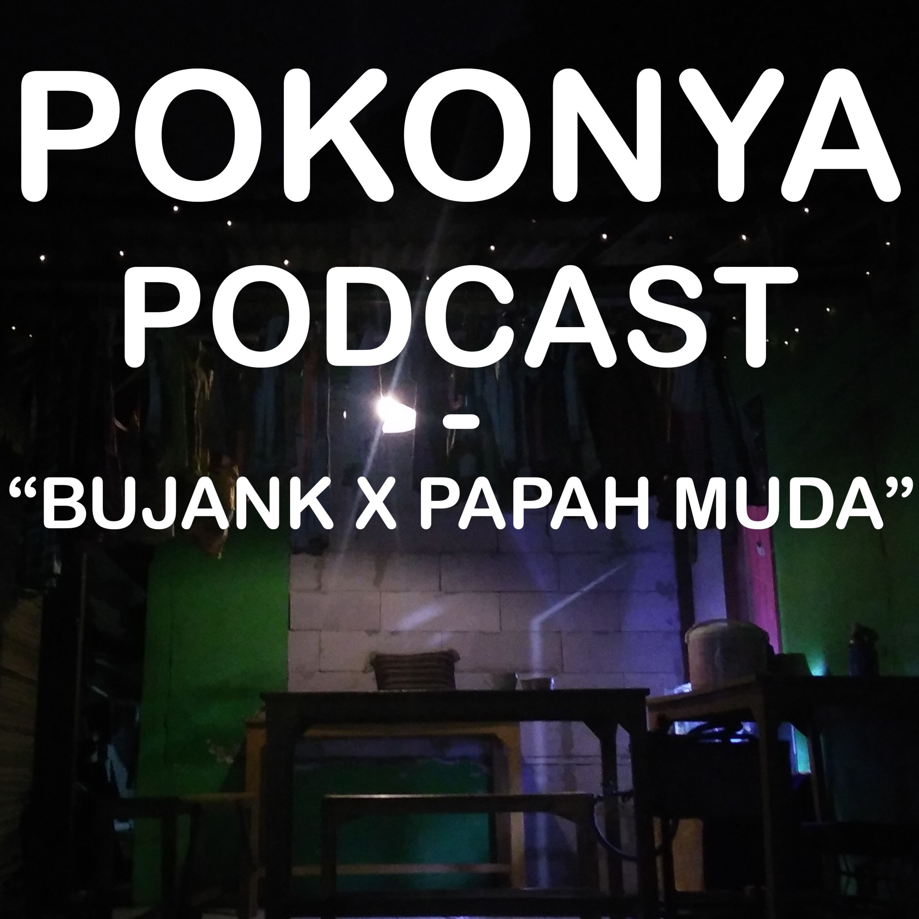 Pokonya Podcast
