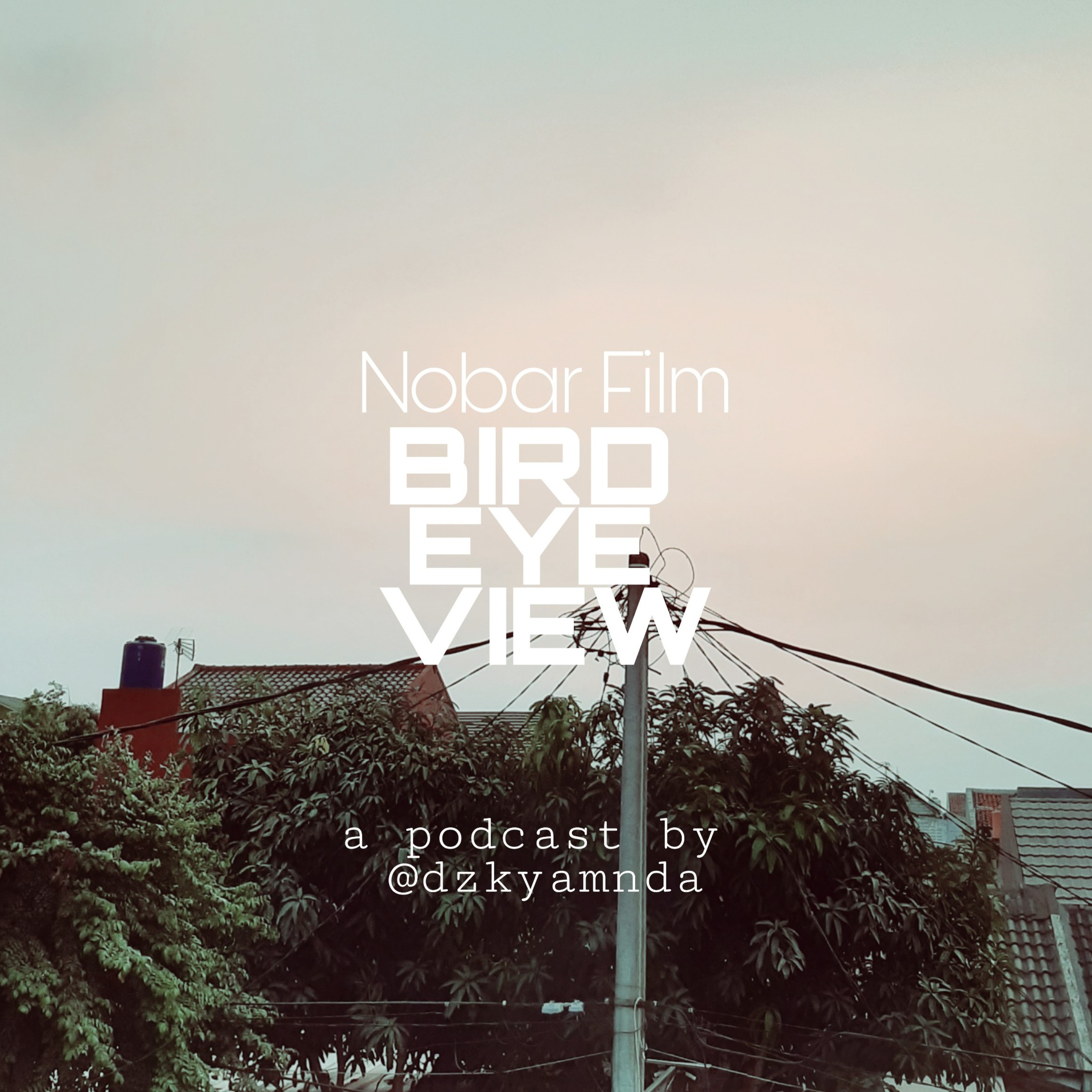 Podcast Nobar