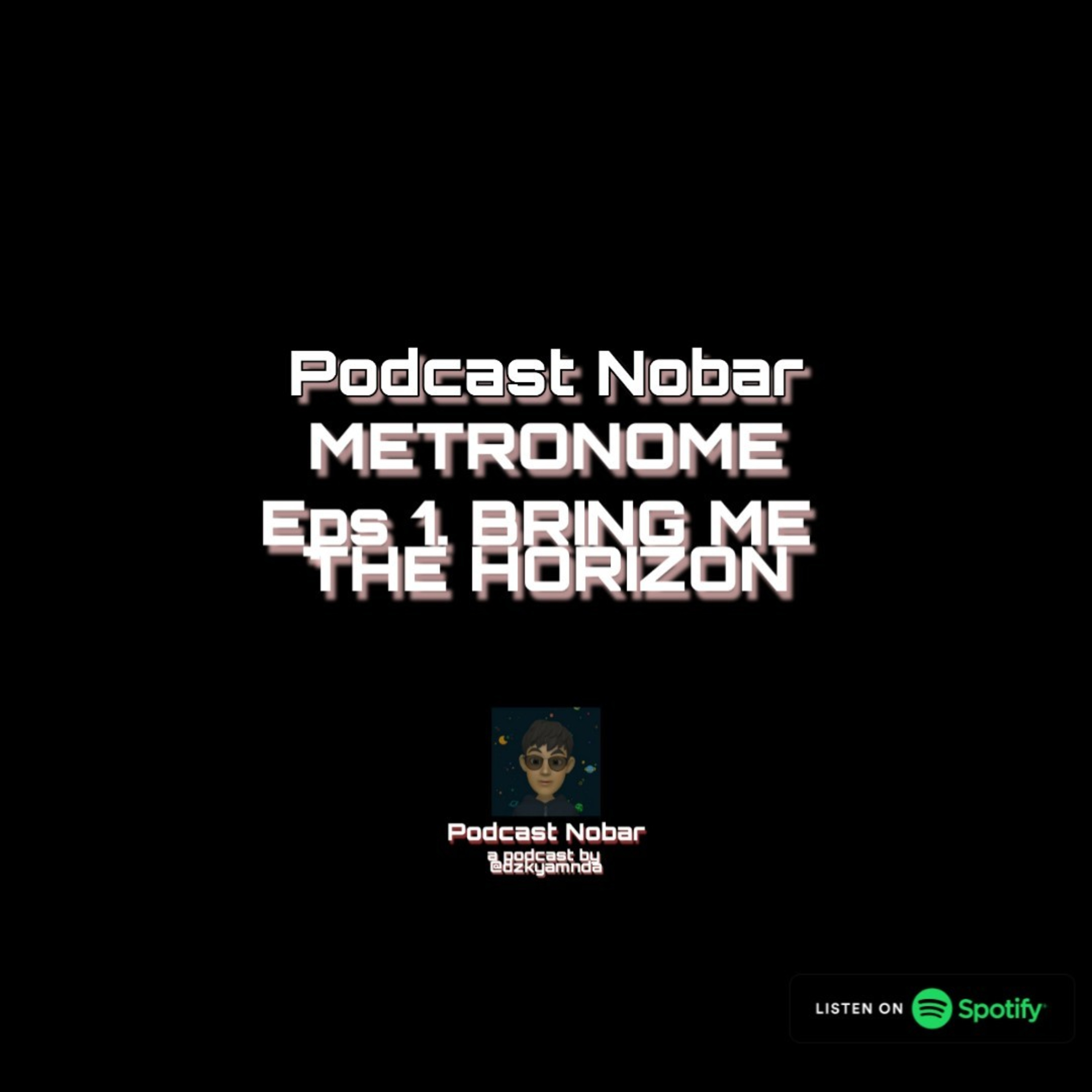 Podcast Nobar