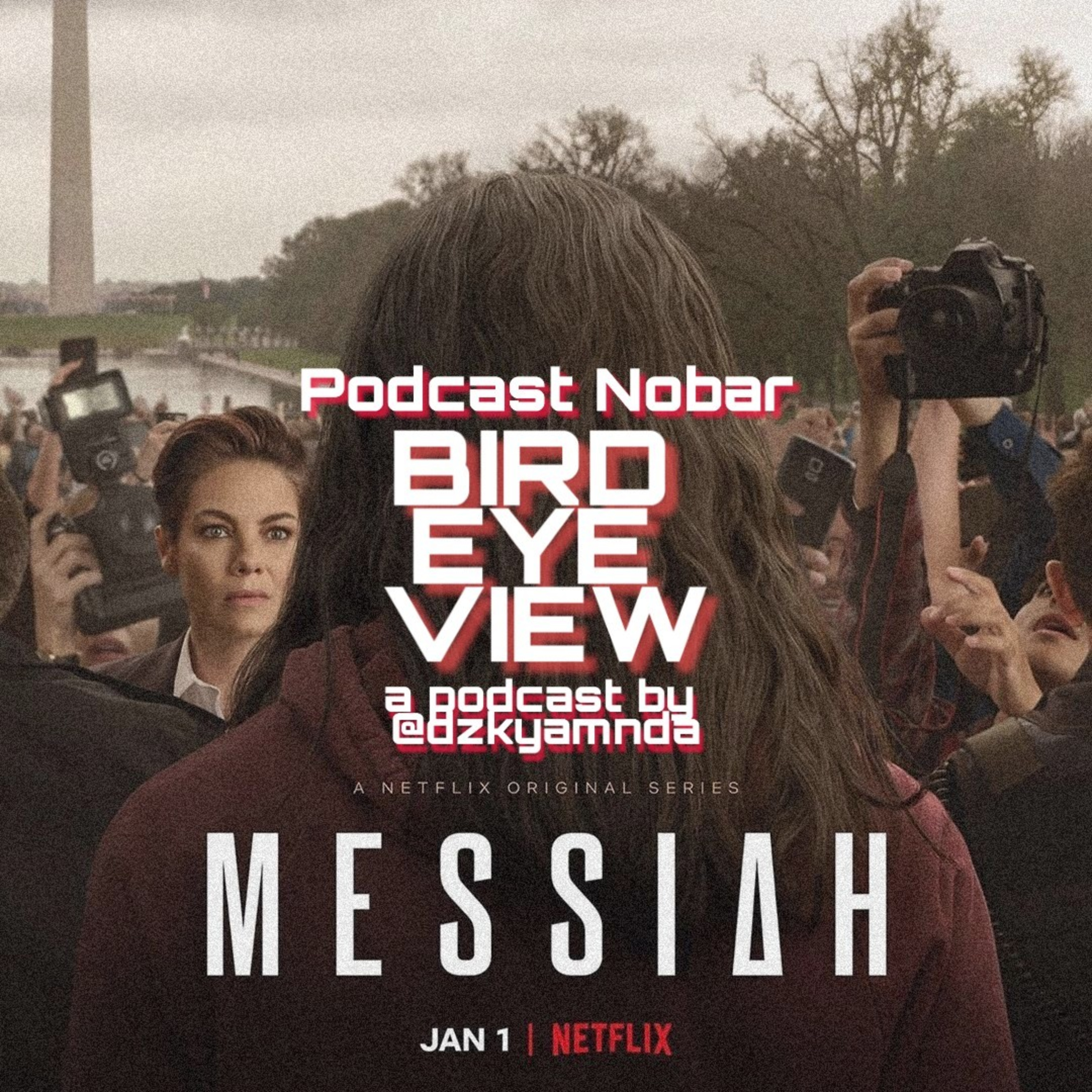 Podcast Nobar