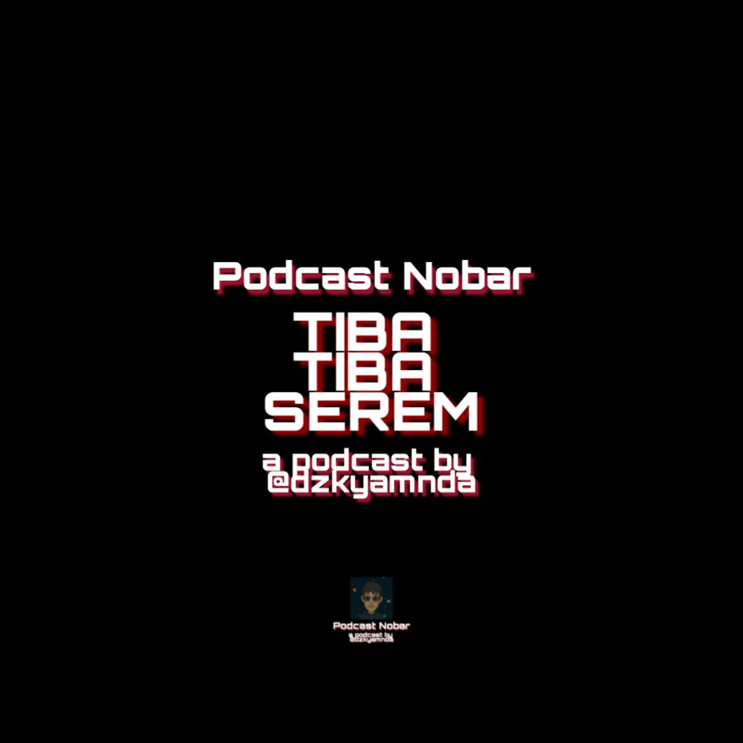 Podcast Nobar