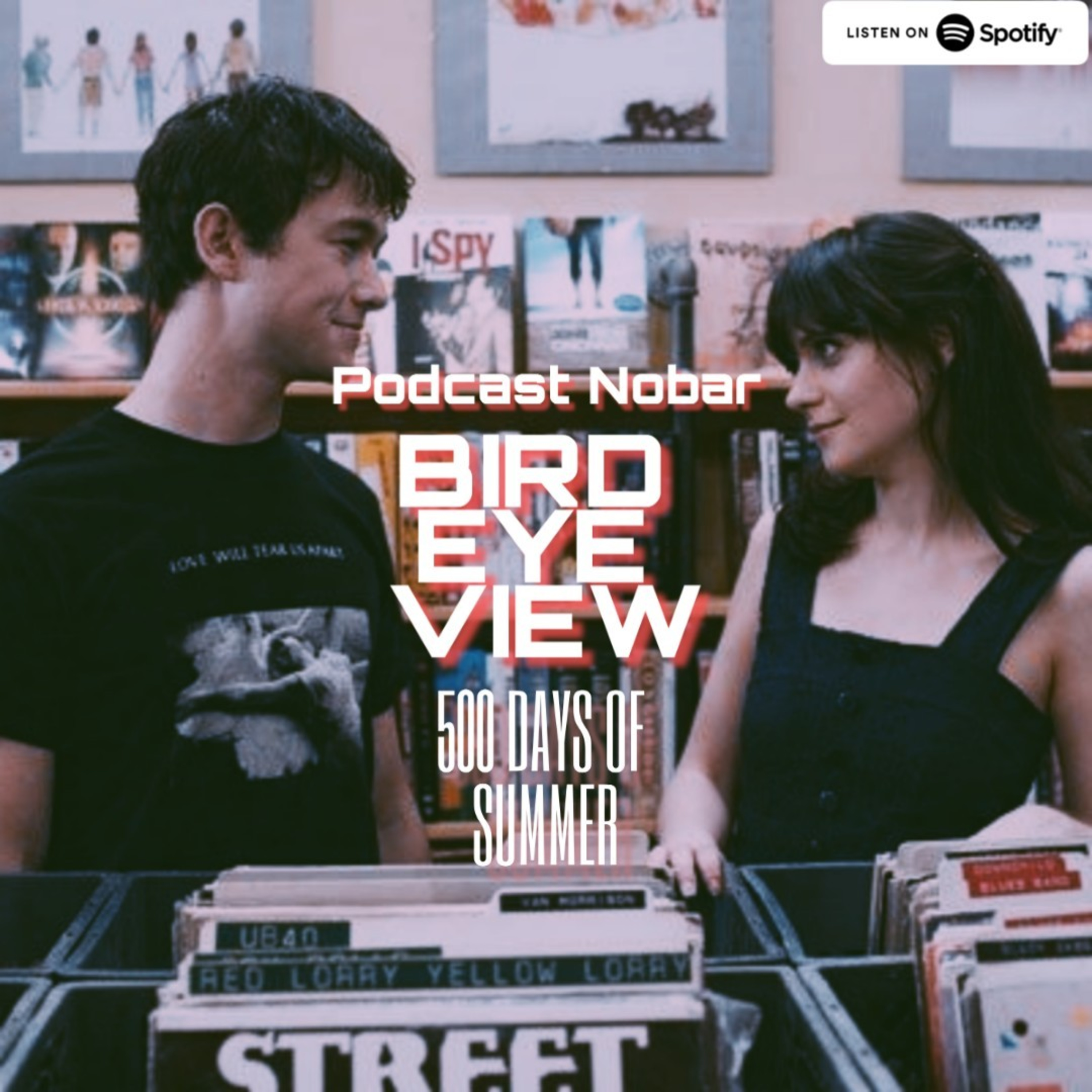 Podcast Nobar