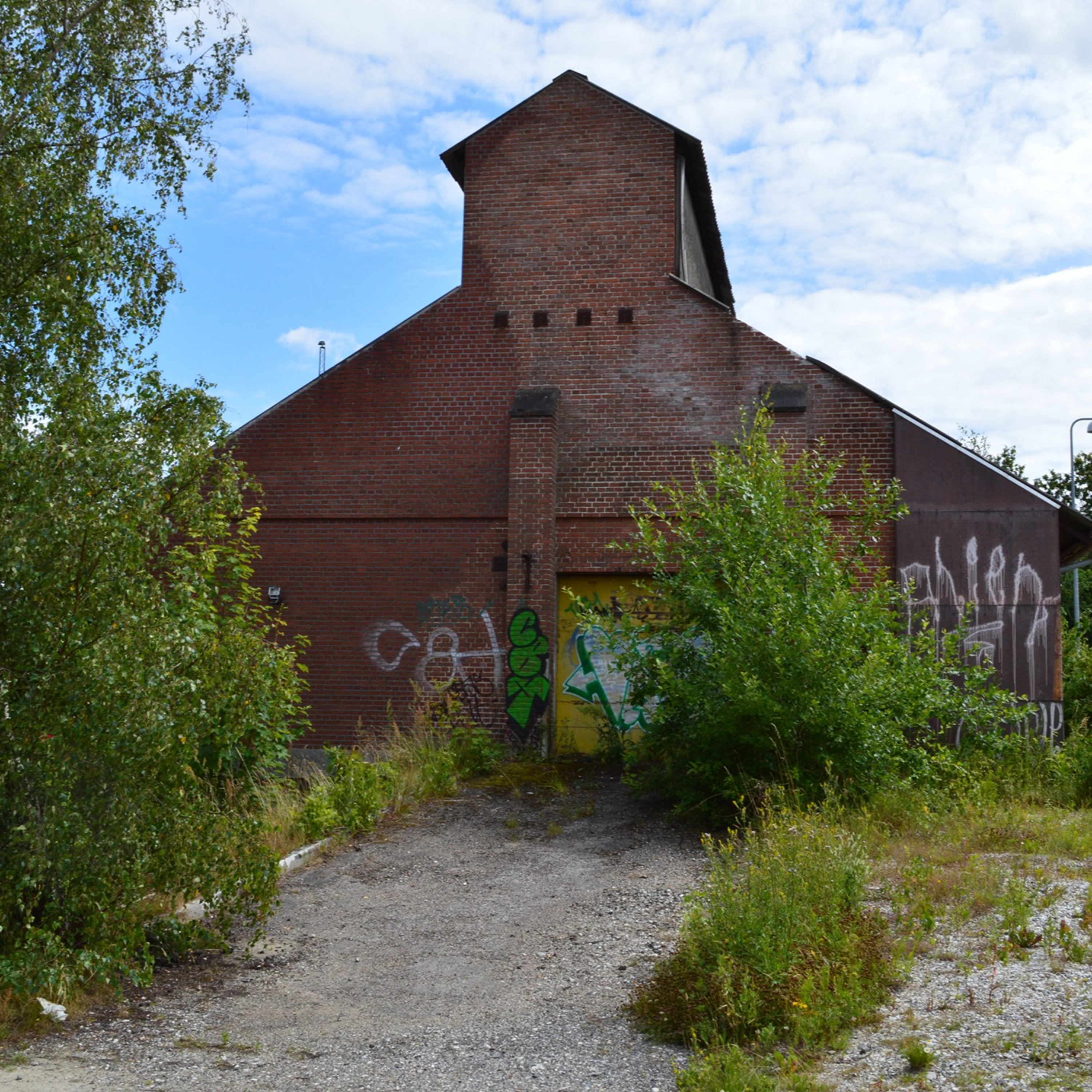 Det Jyske Forum
