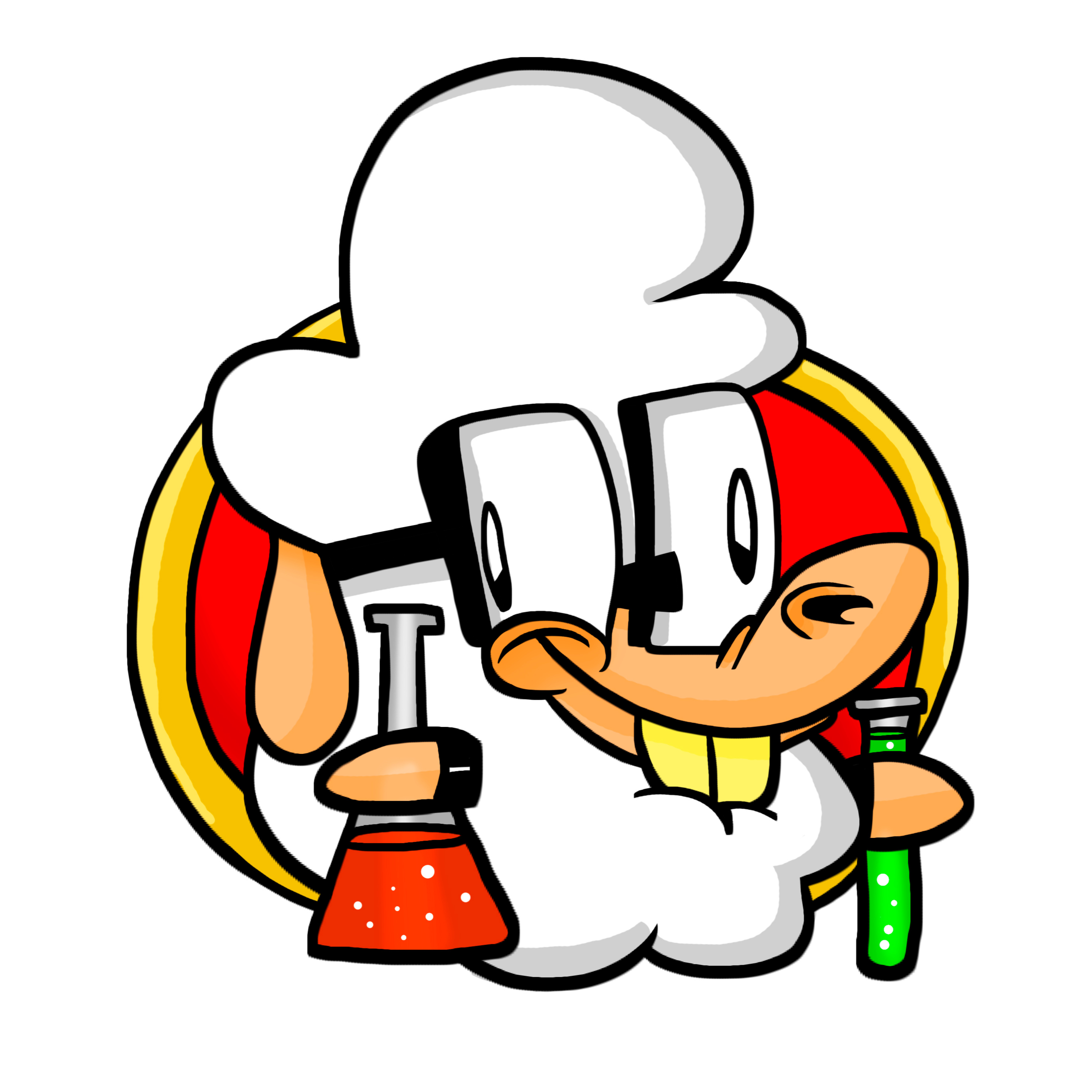 Radio Sheep