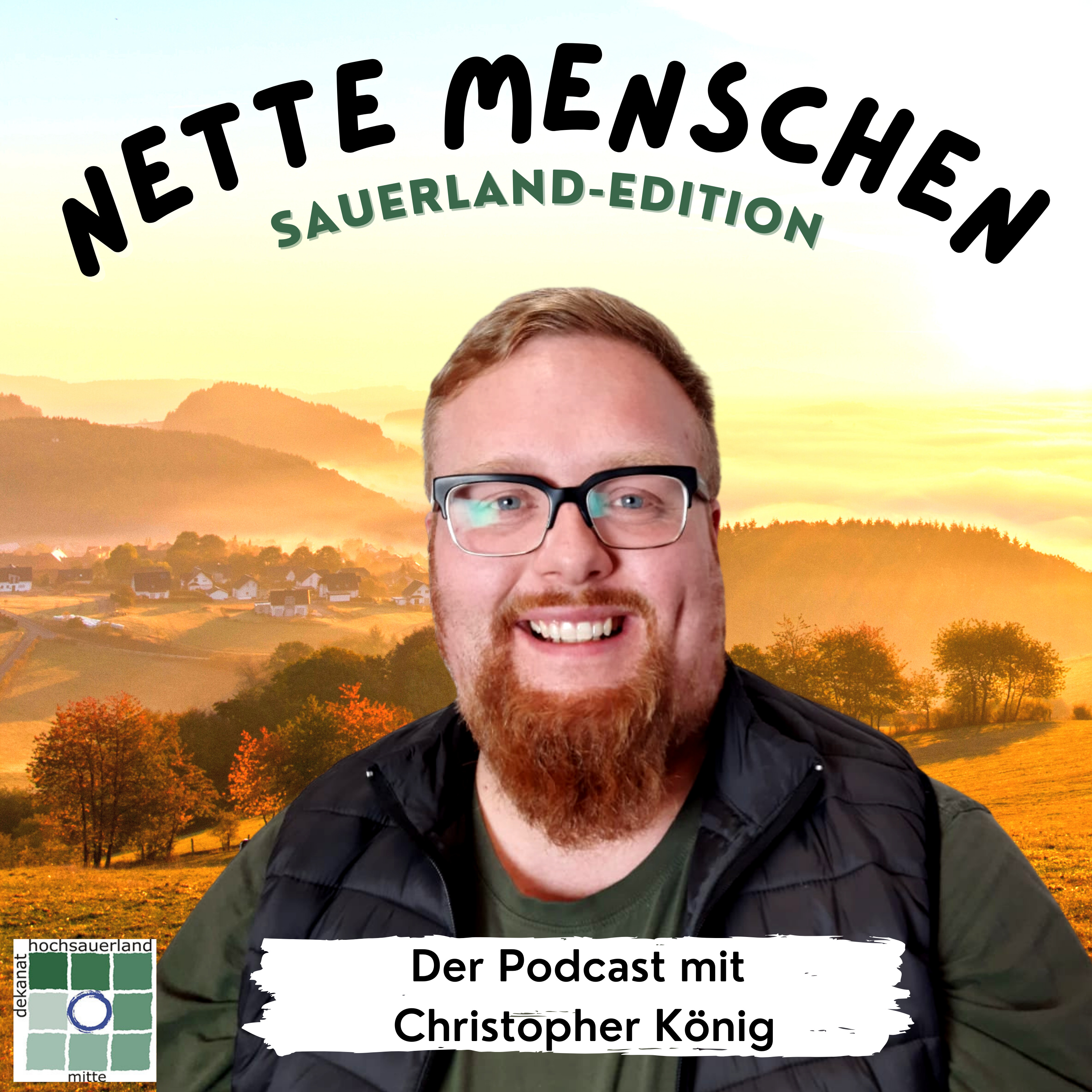 Nette Menschen