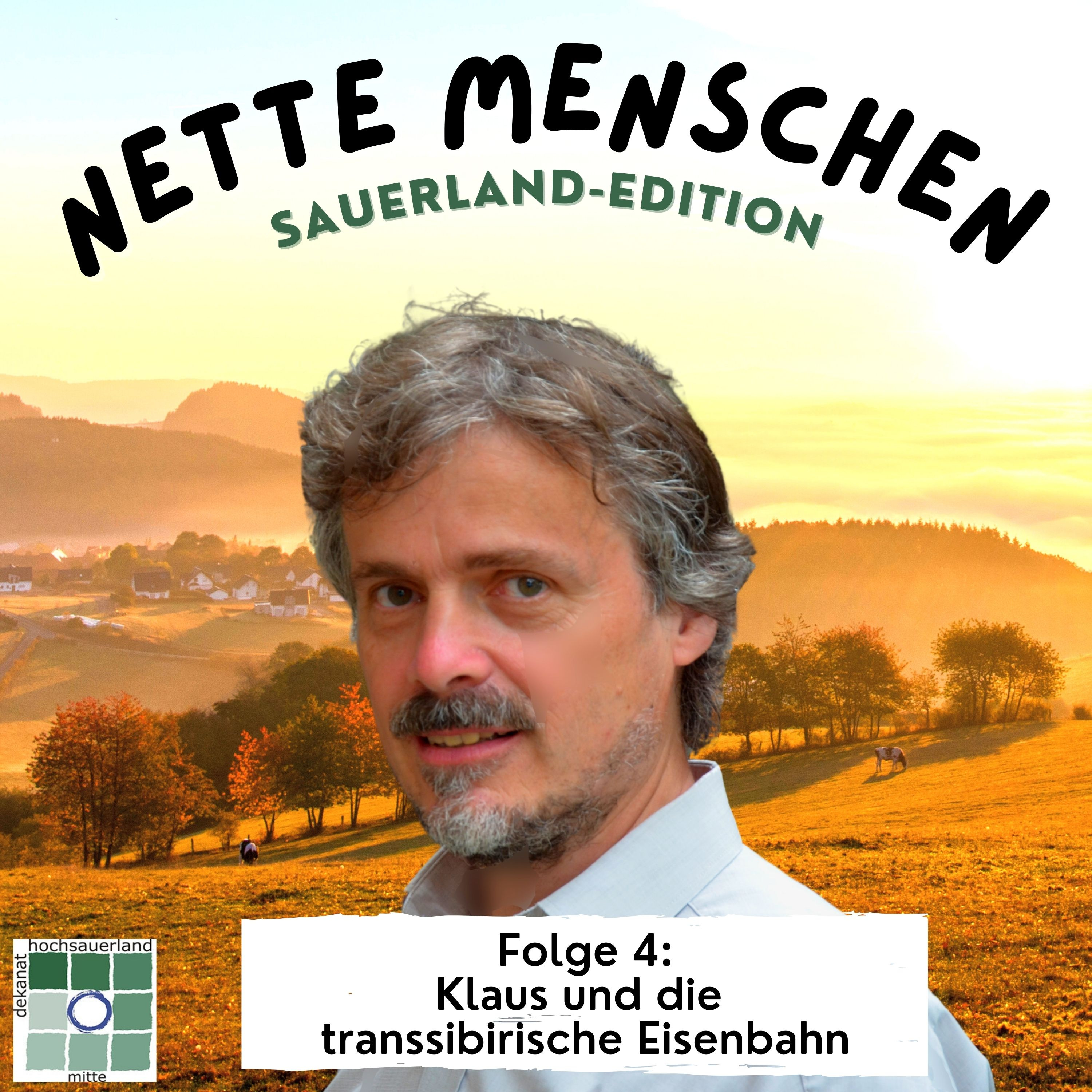 Nette Menschen