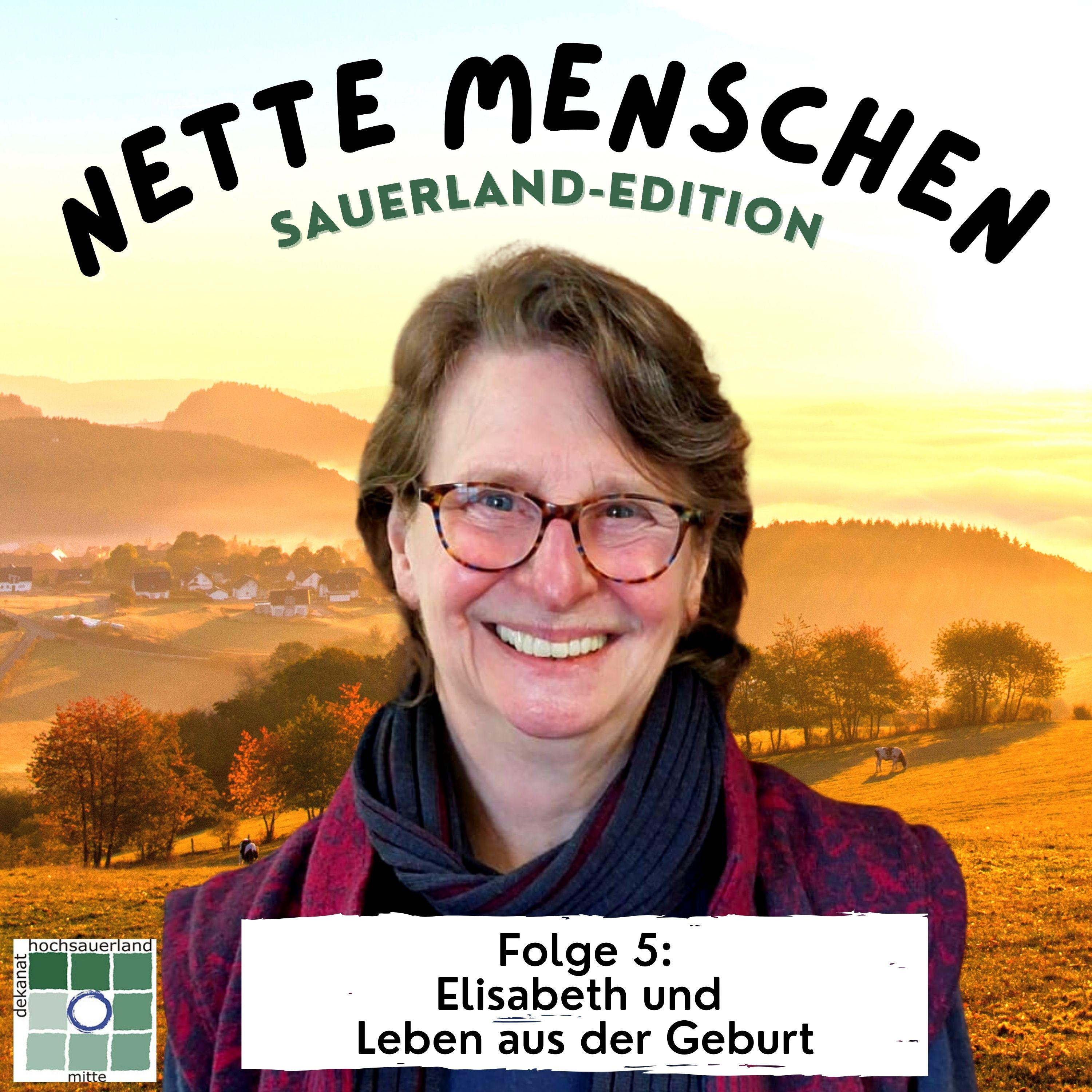 Nette Menschen