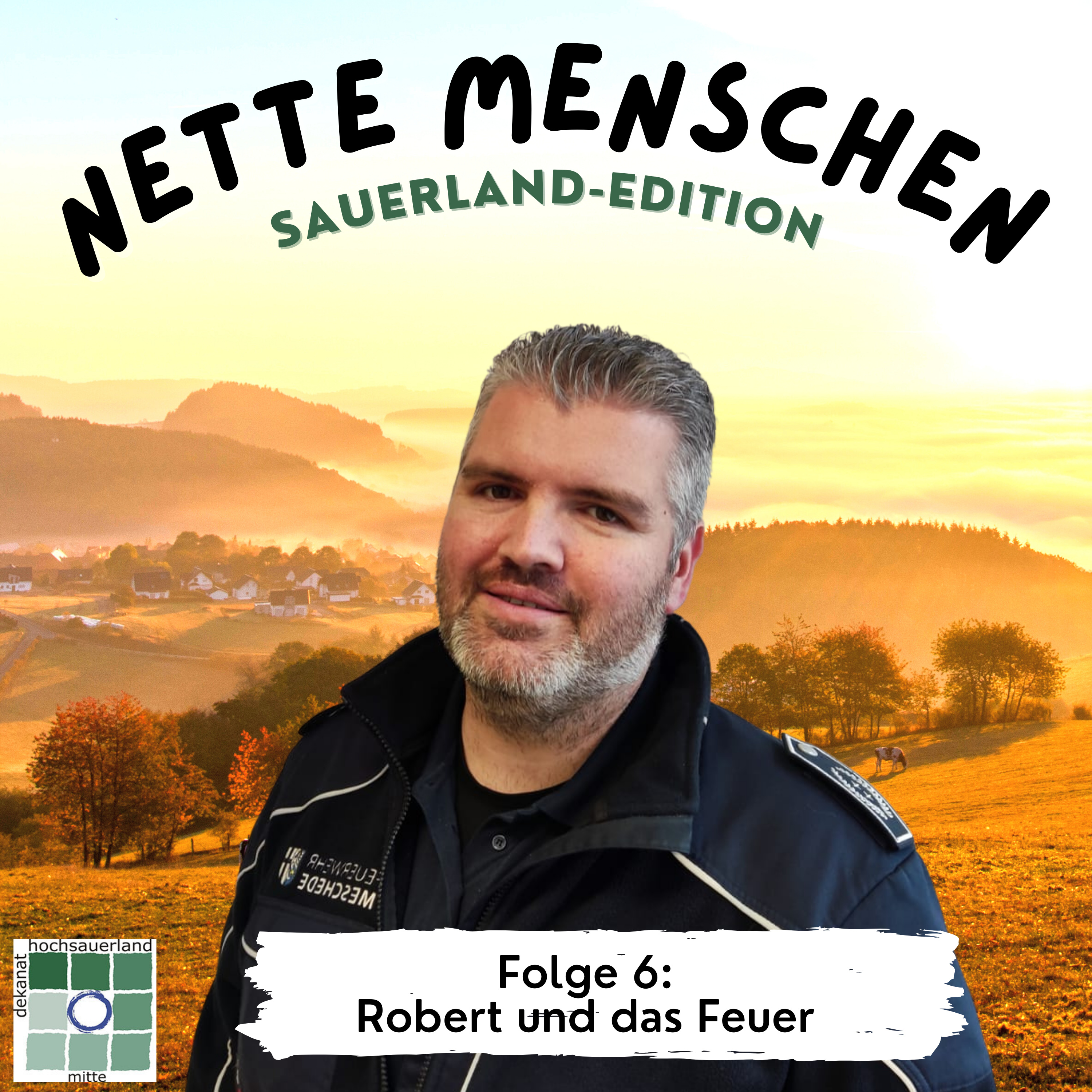 Nette Menschen