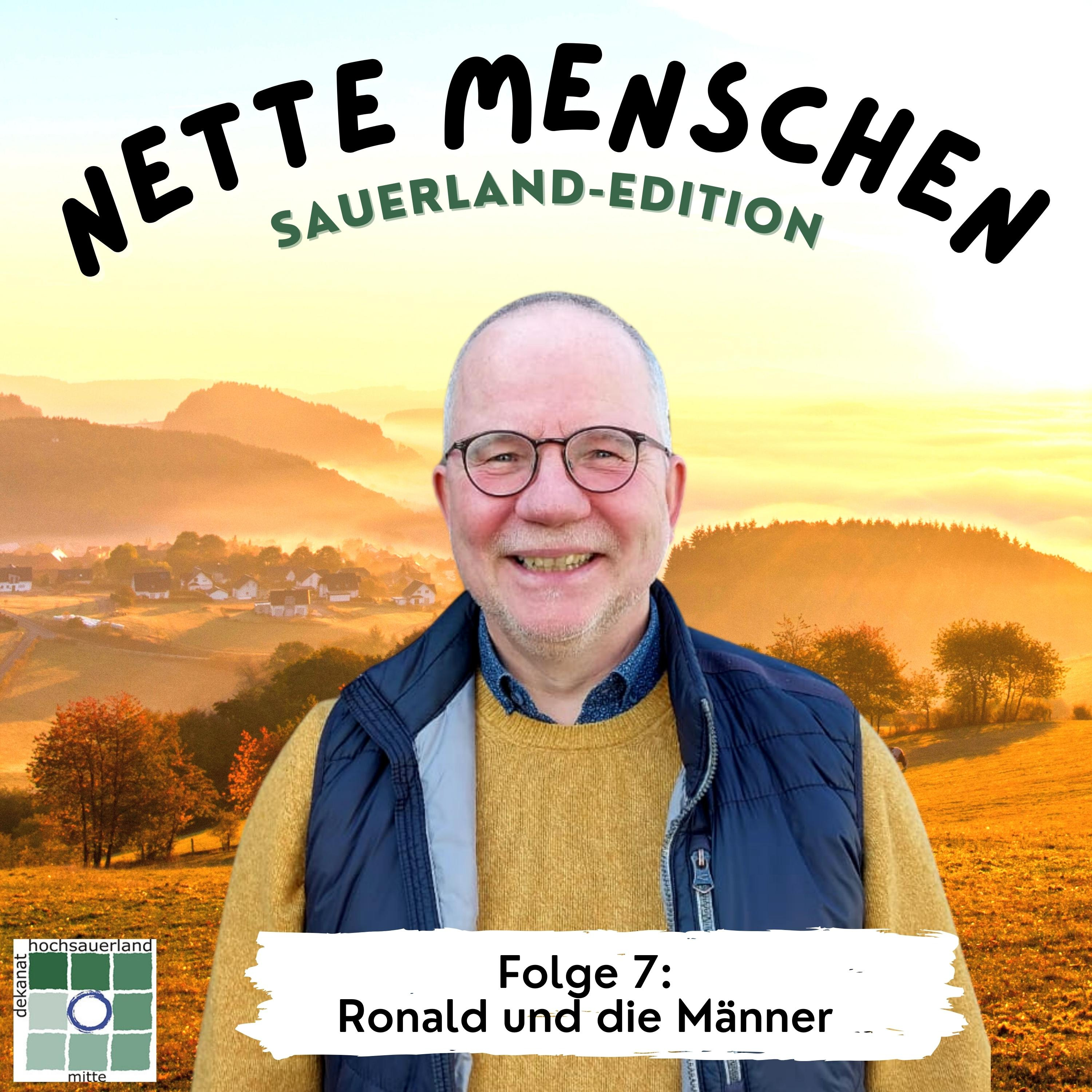 Nette Menschen