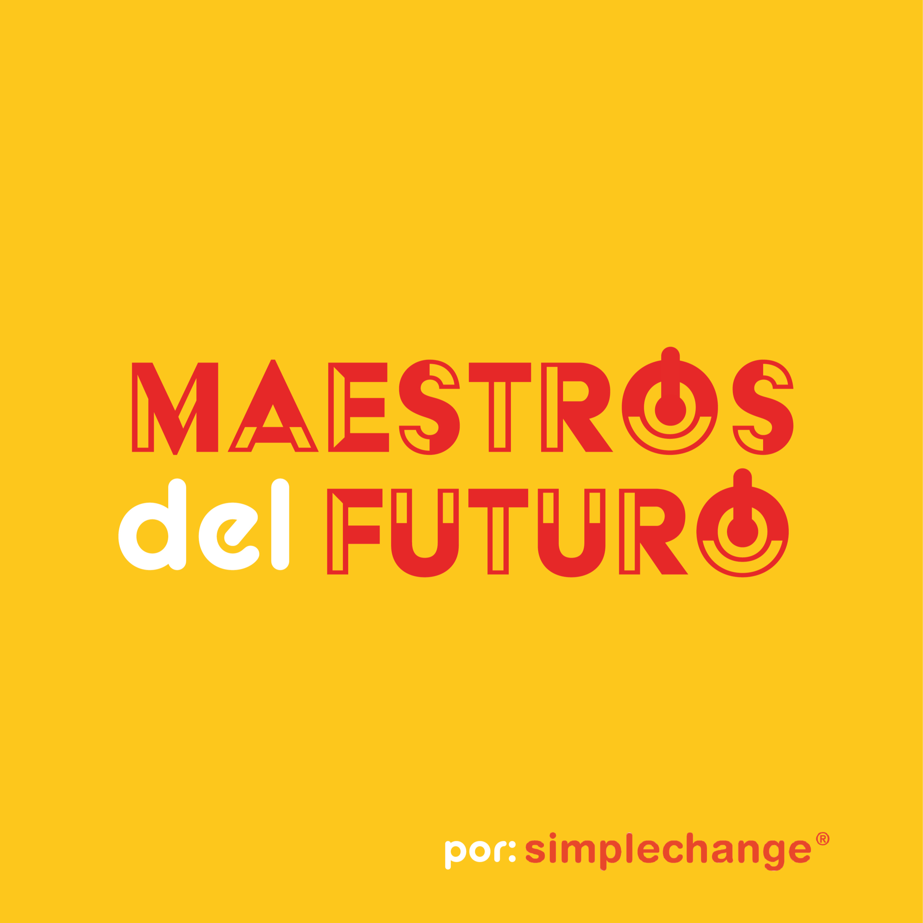 Maestros del Futuro