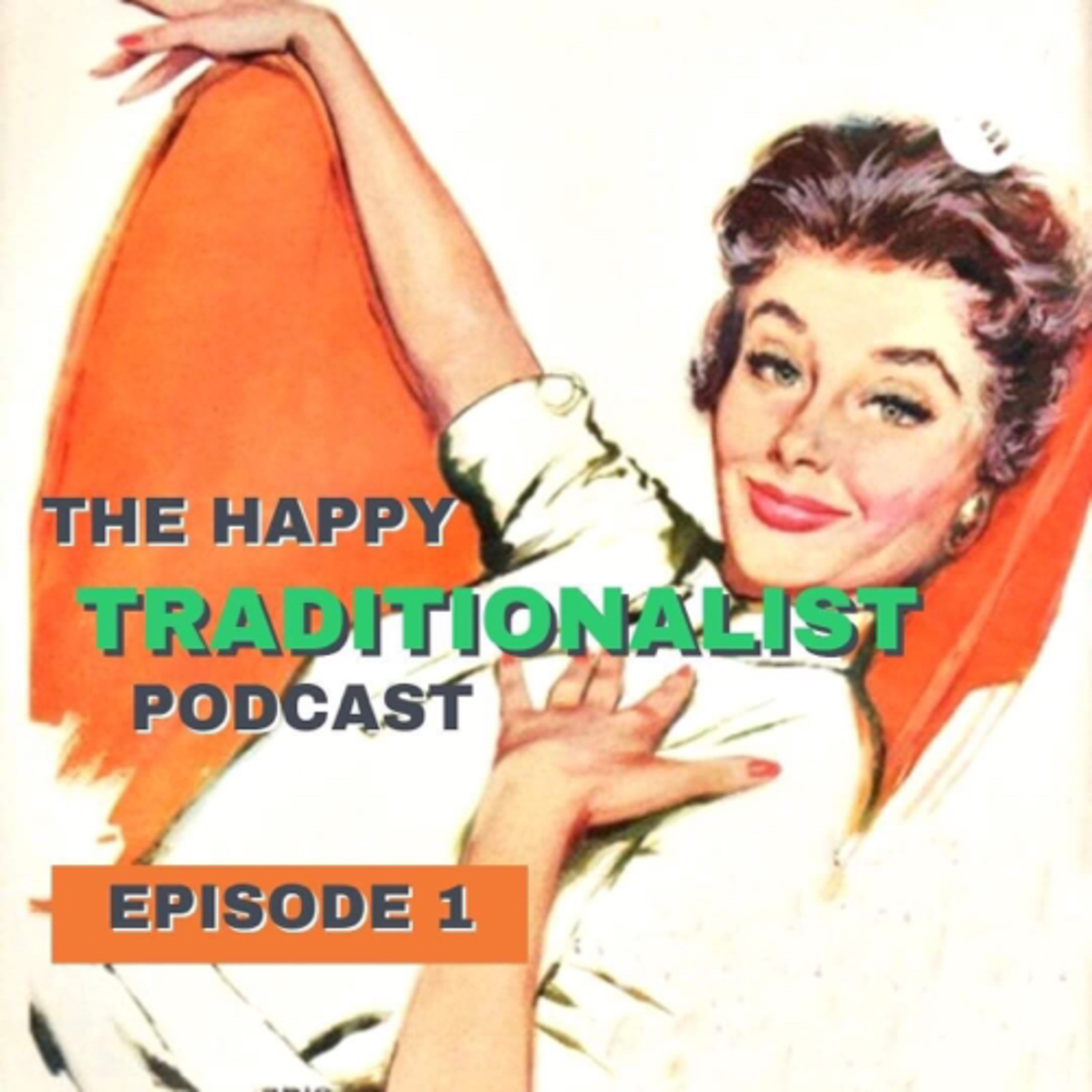 THE HAPPY TRADITIONALIST- THE TRUTH ABOUT THE BLACK FAMILY UNIT IN THE USA 🇺🇸