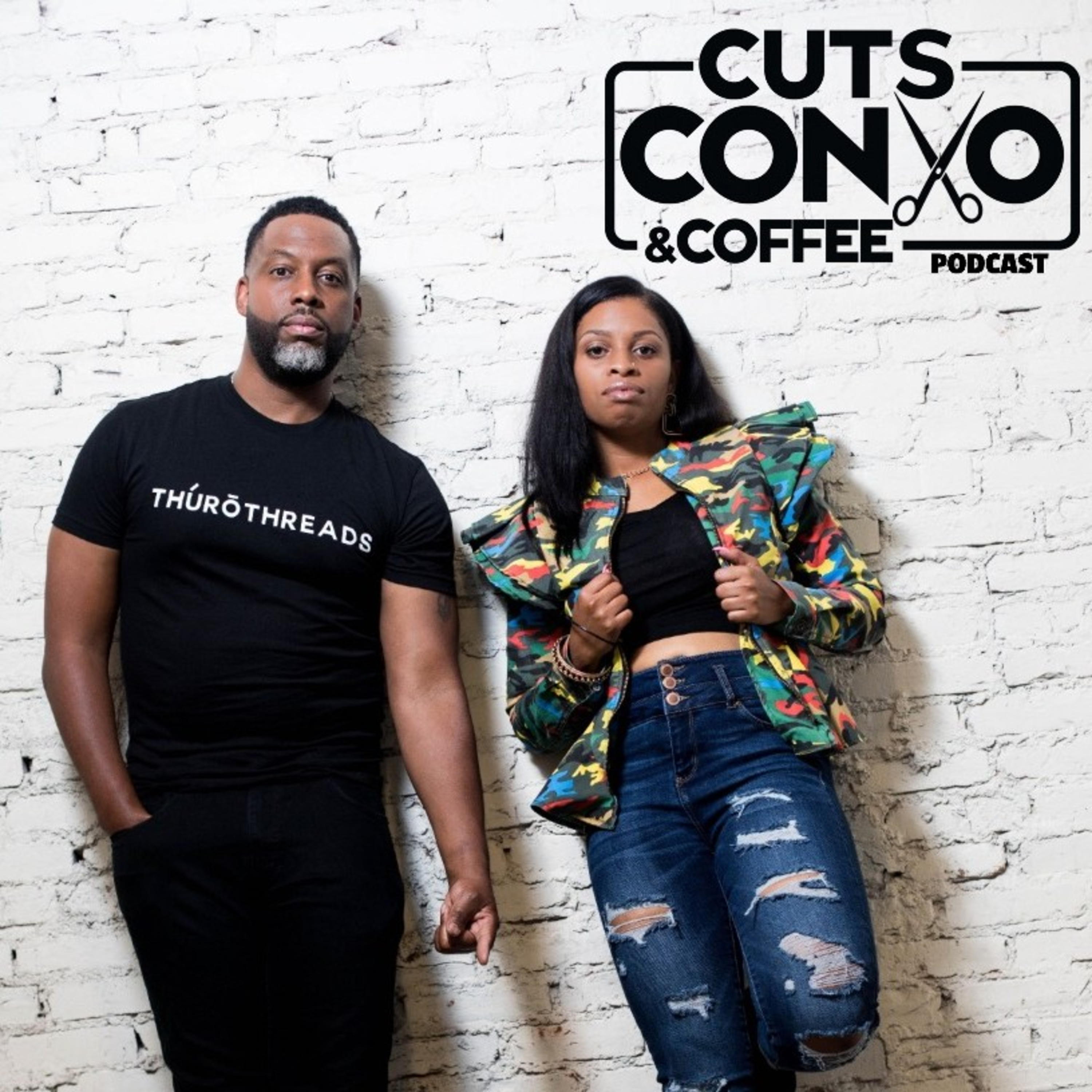 CUTS CONVO & COFFEE/D.Reed