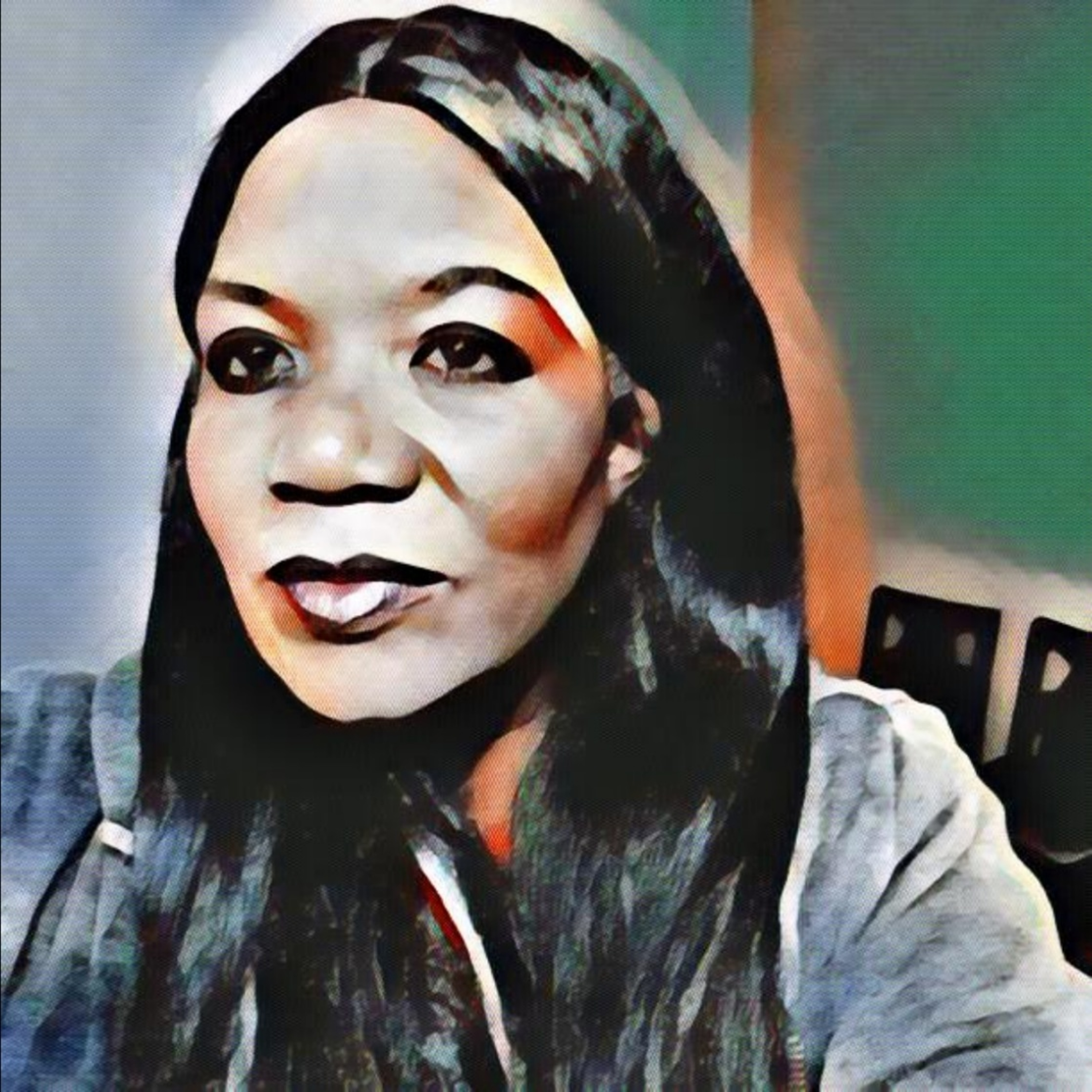 AKASHI MEDIA PODCAST LIVE with VARIETY CHENEVERT