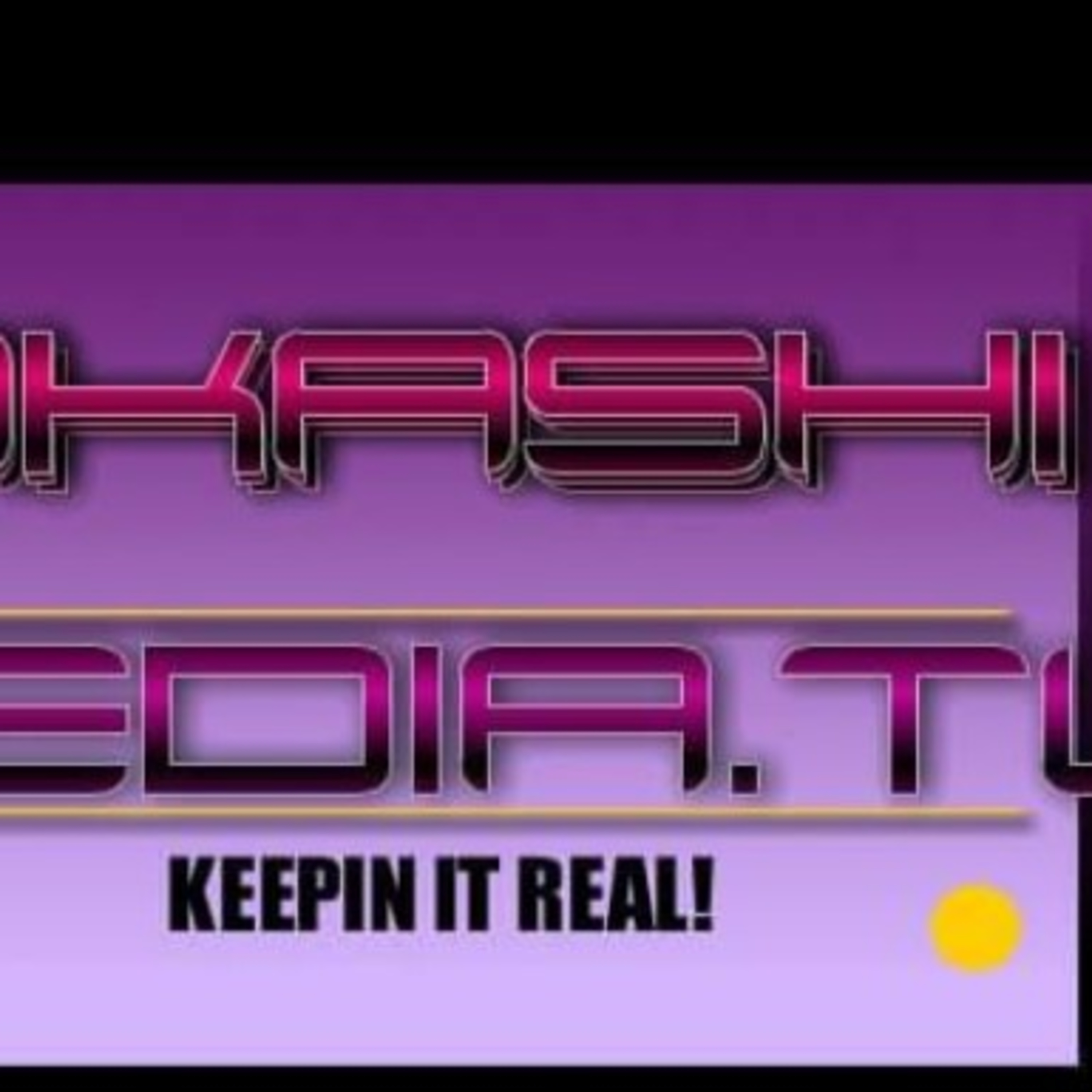 AKASHI MEDIA PODCAST LIVE with VARIETY CHENEVERT