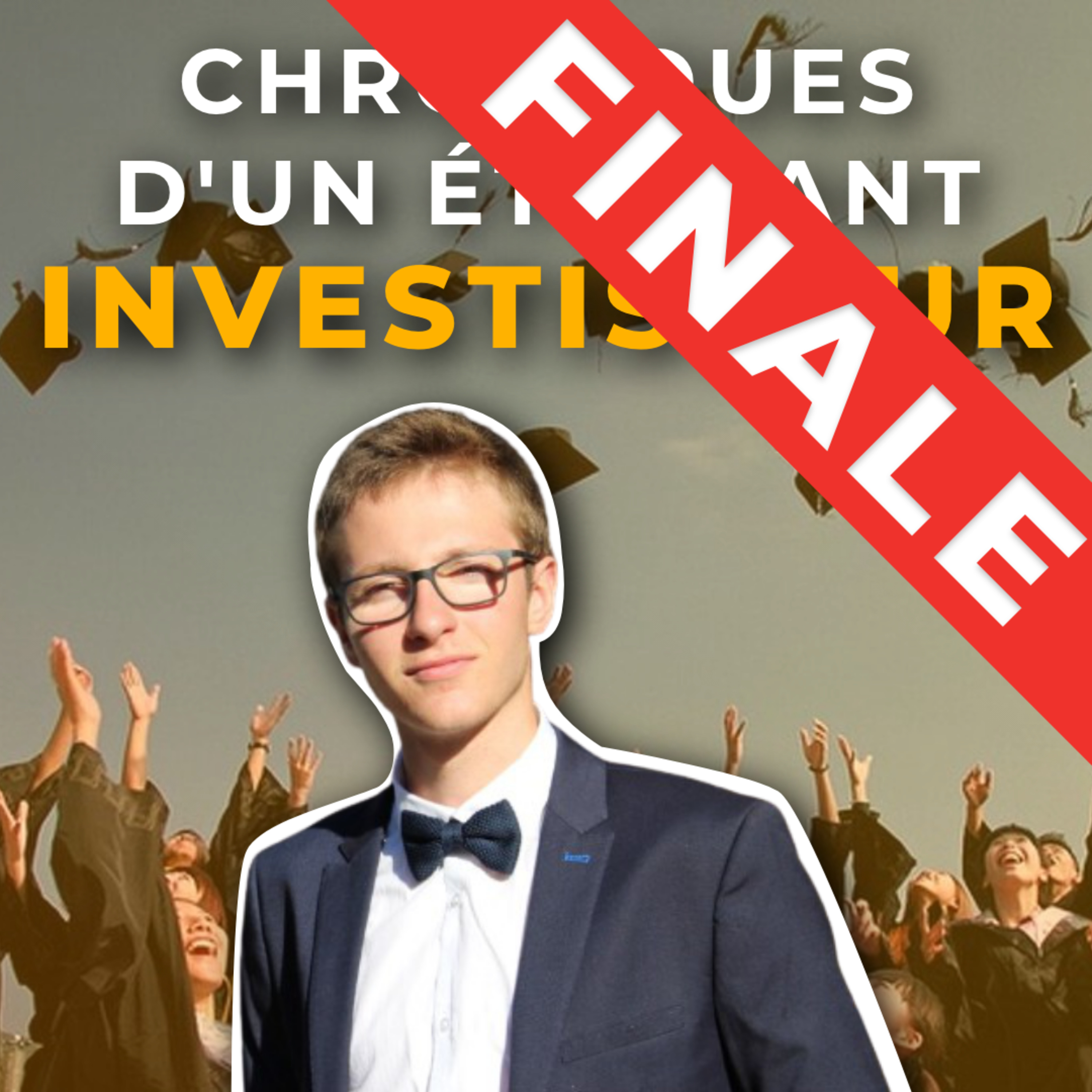 Chroniques d\'un étudiant investisseur