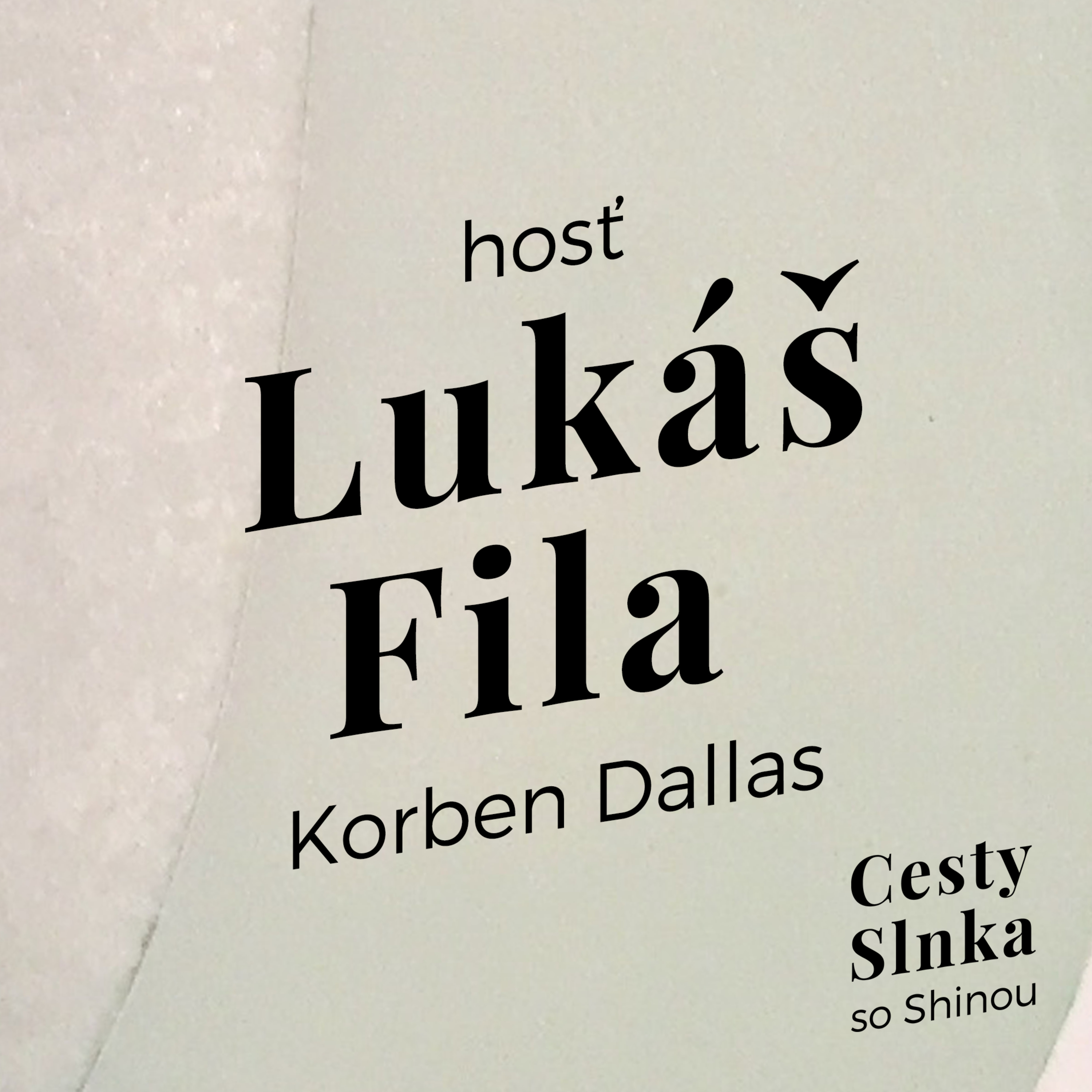 Cesty Slnka so Shinou