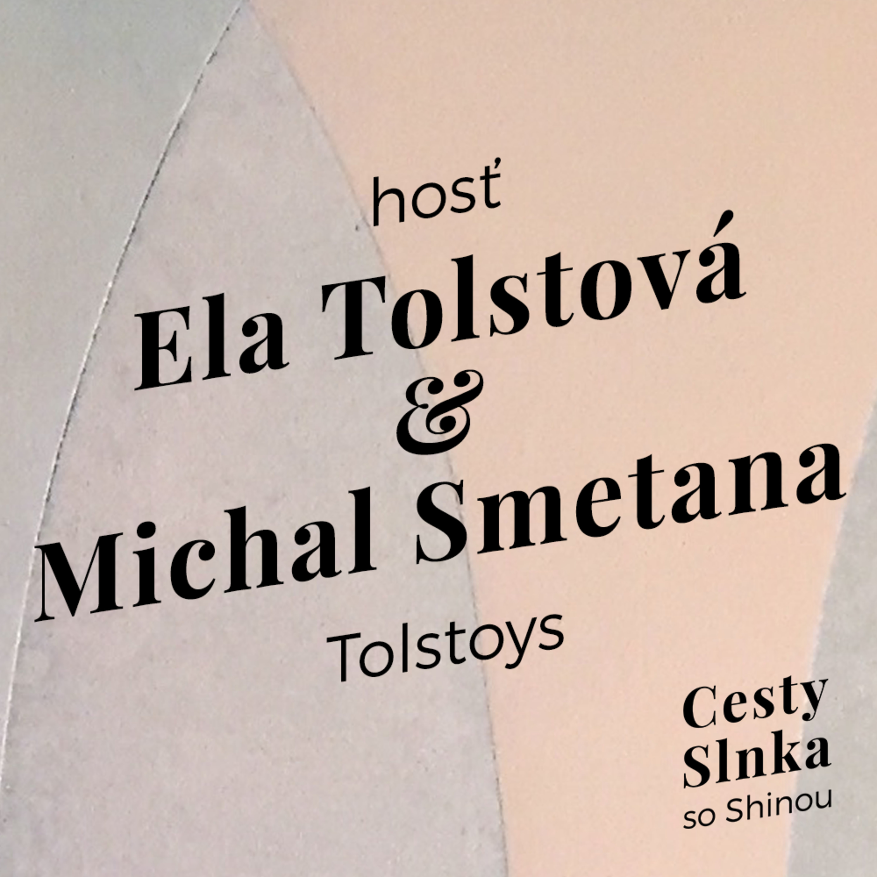 Cesty Slnka so Shinou
