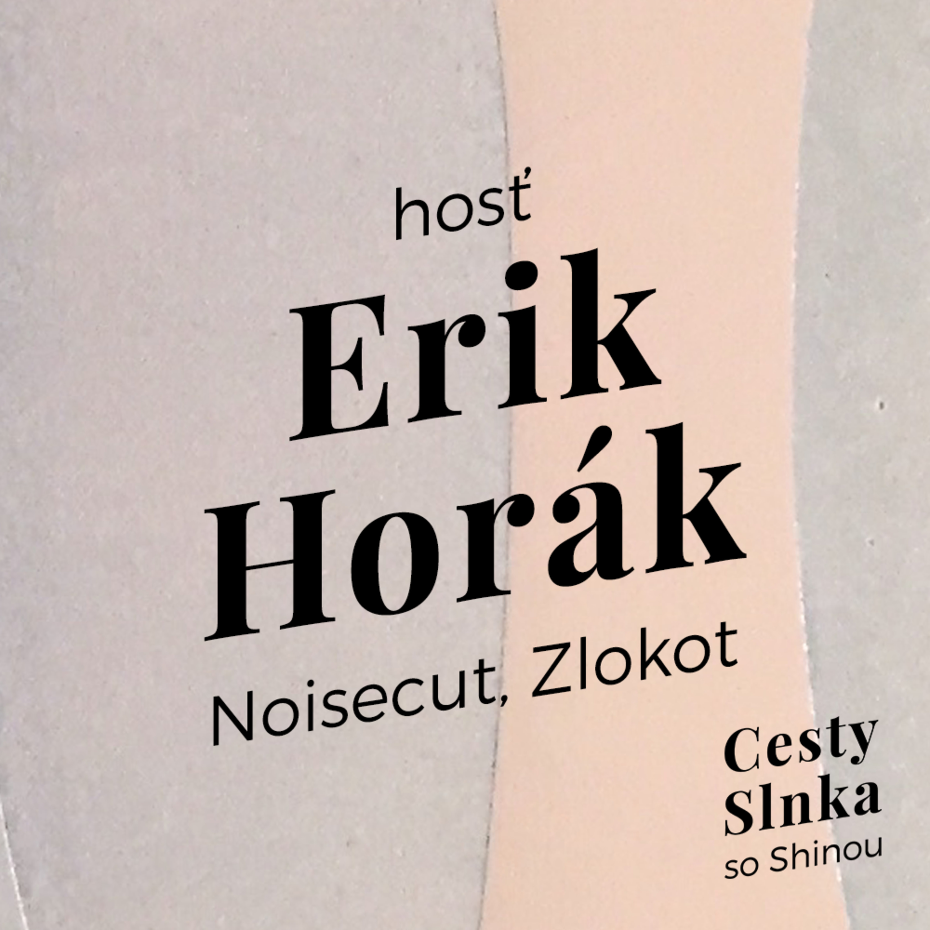 Cesty Slnka so Shinou