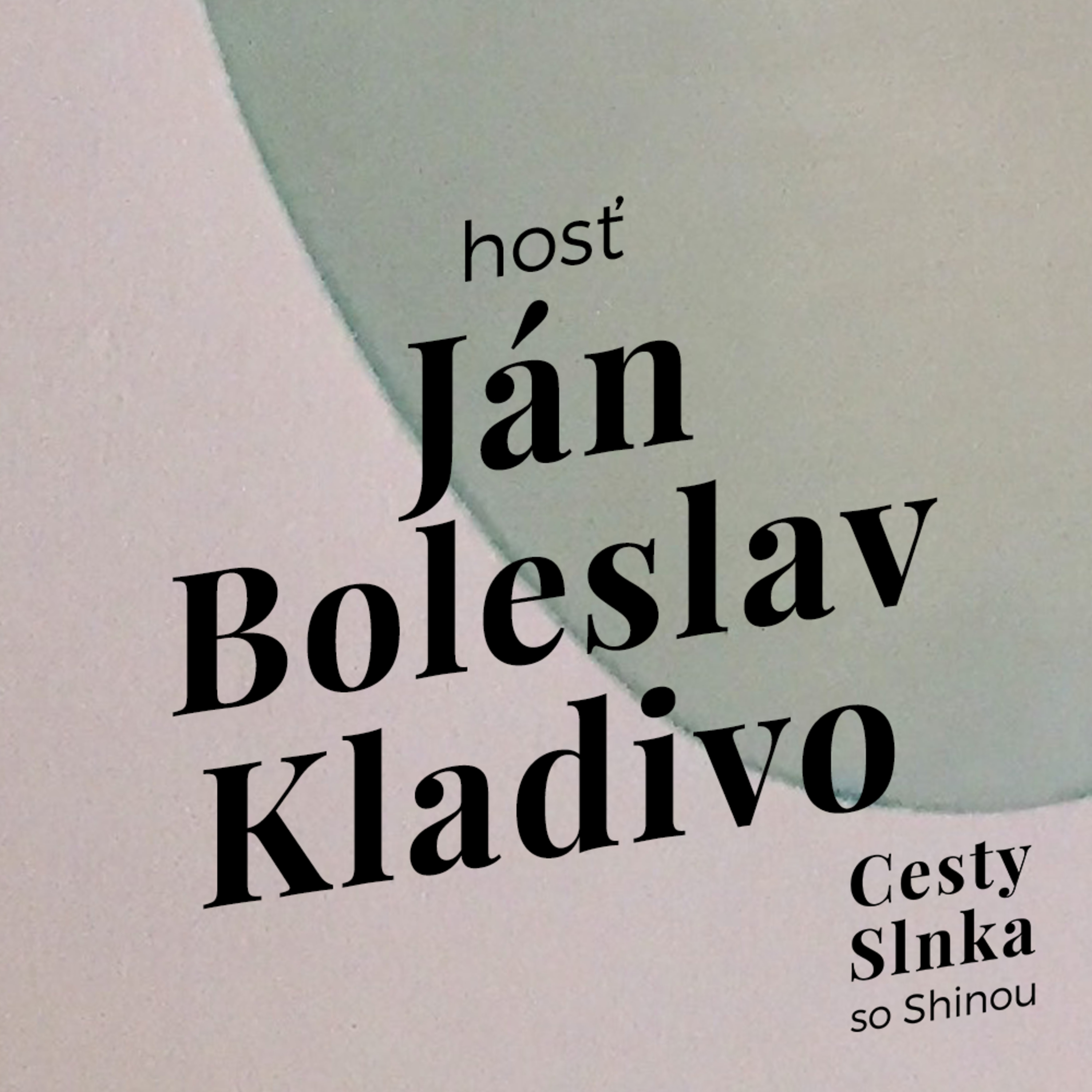 Cesty Slnka so Shinou