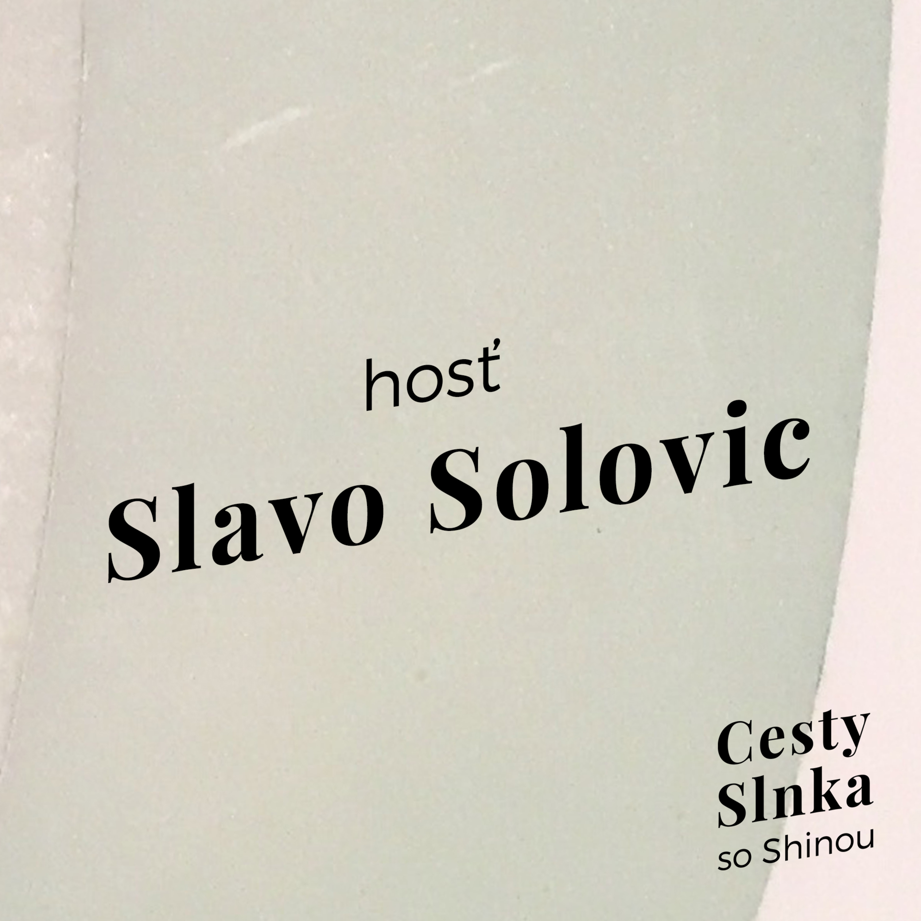 Cesty Slnka so Shinou